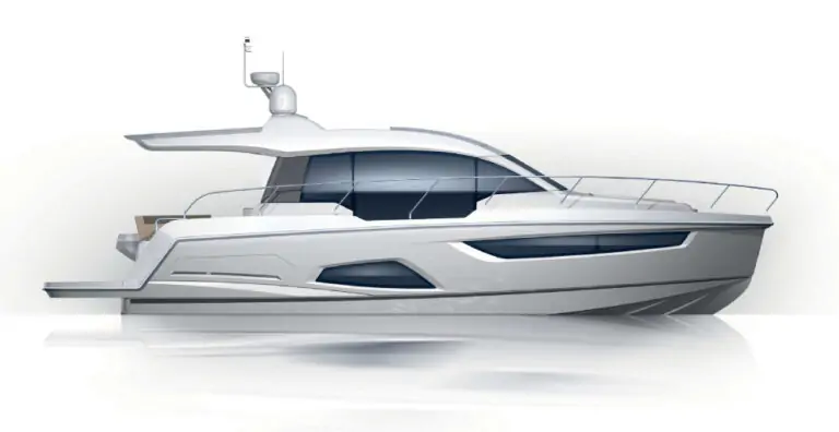 model-sealine-c430