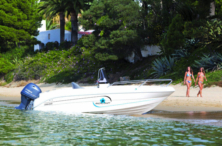 model-pacific-craft-500-open