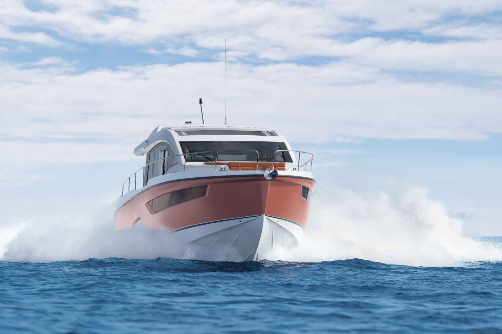 sealine-c430-e2