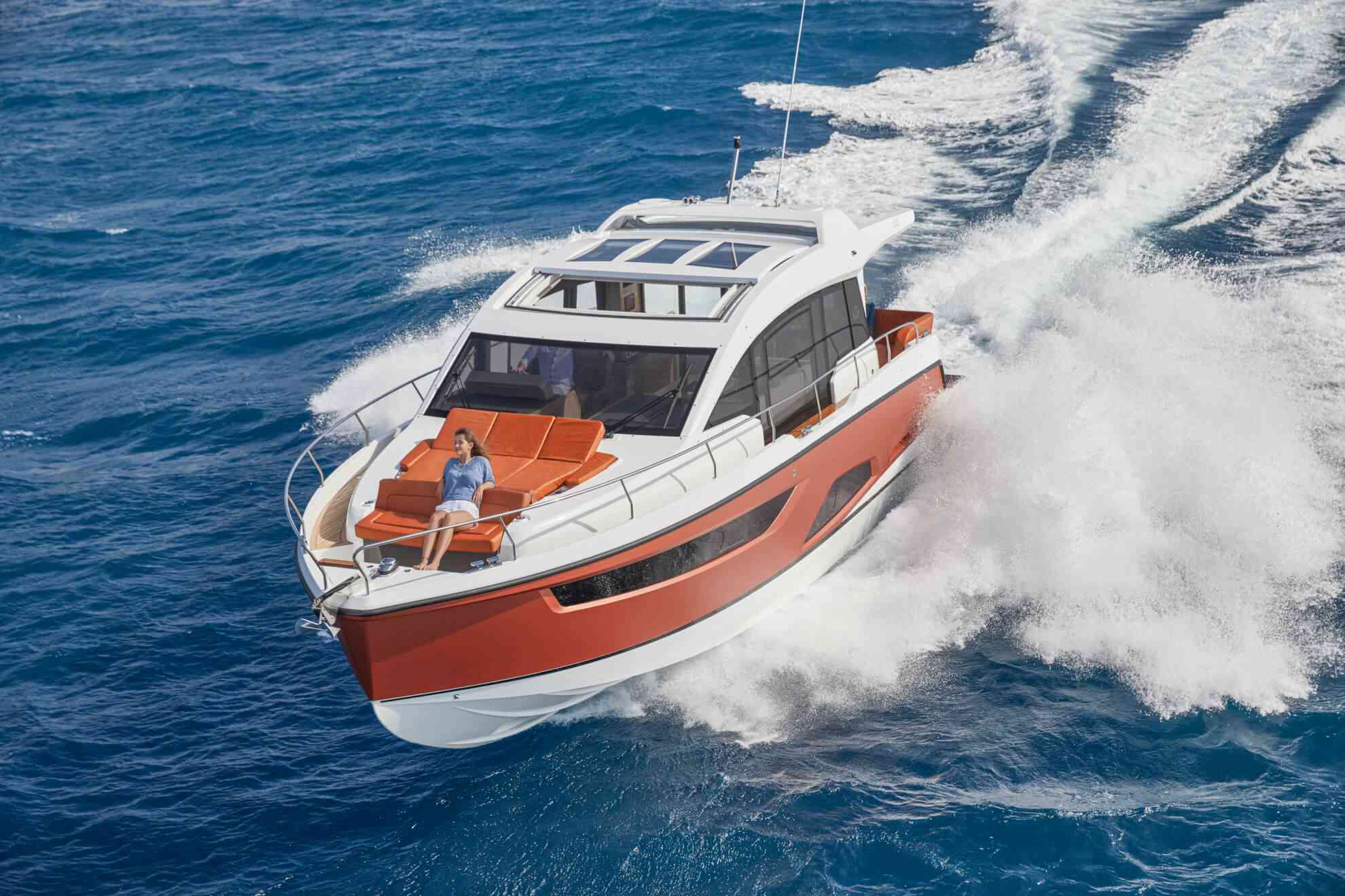 sealine-c430-e3