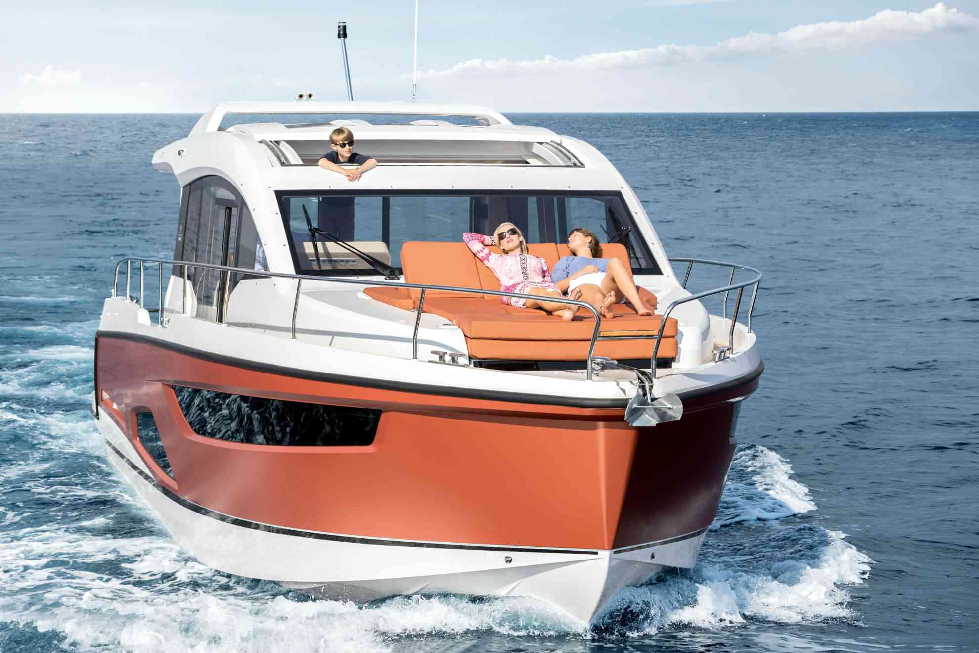sealine-c430-e4