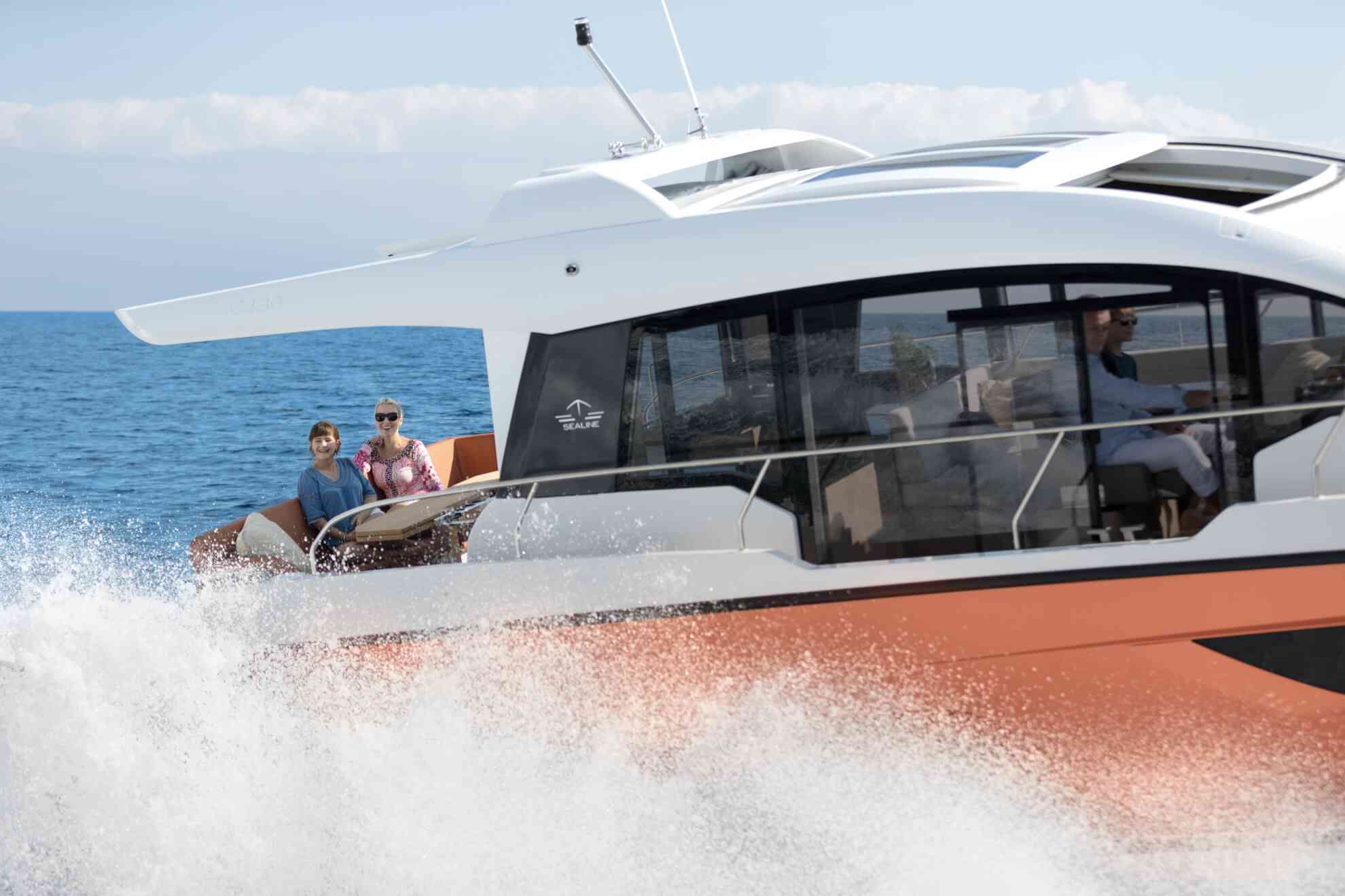 sealine-c430-e5