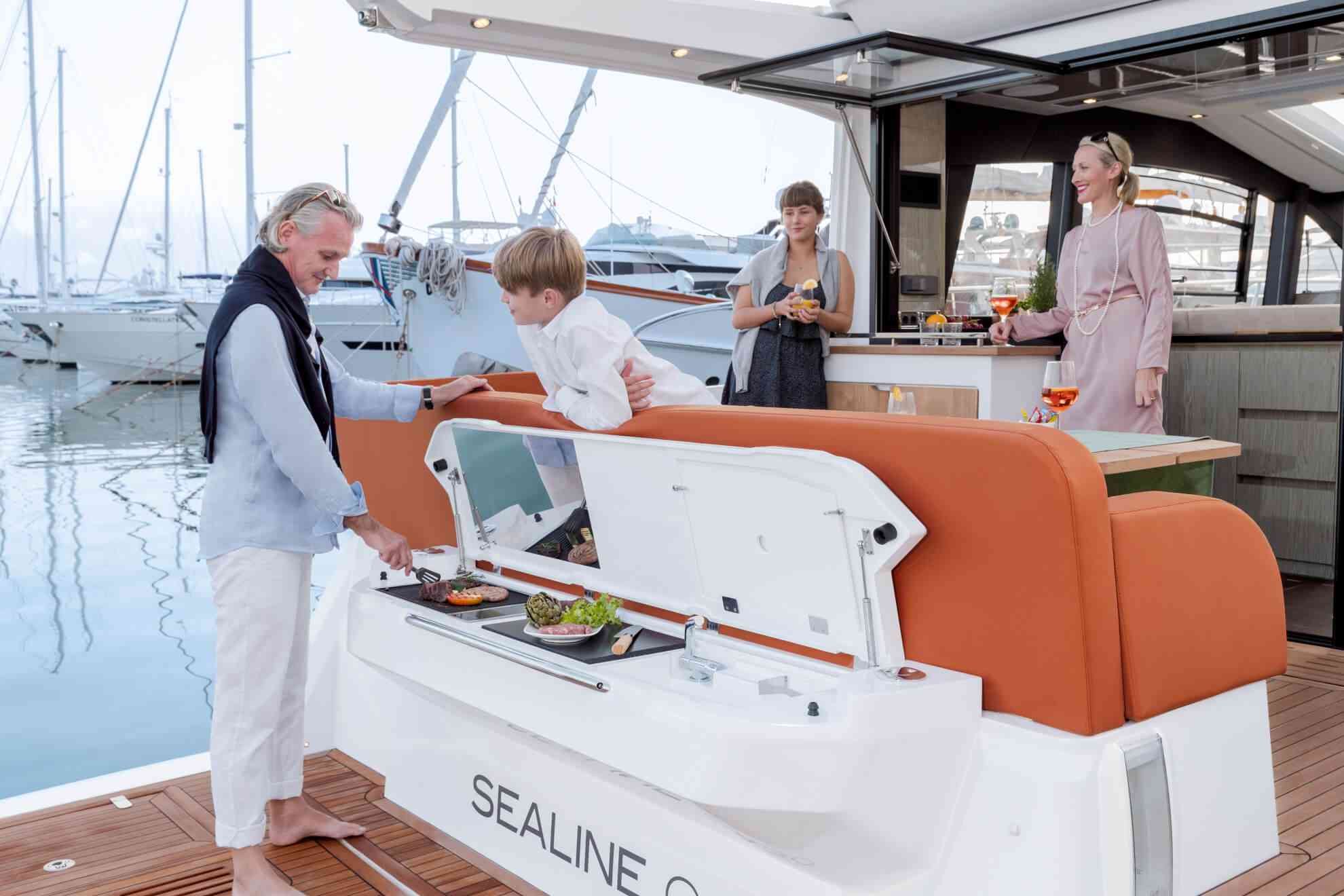 sealine-c430-e9