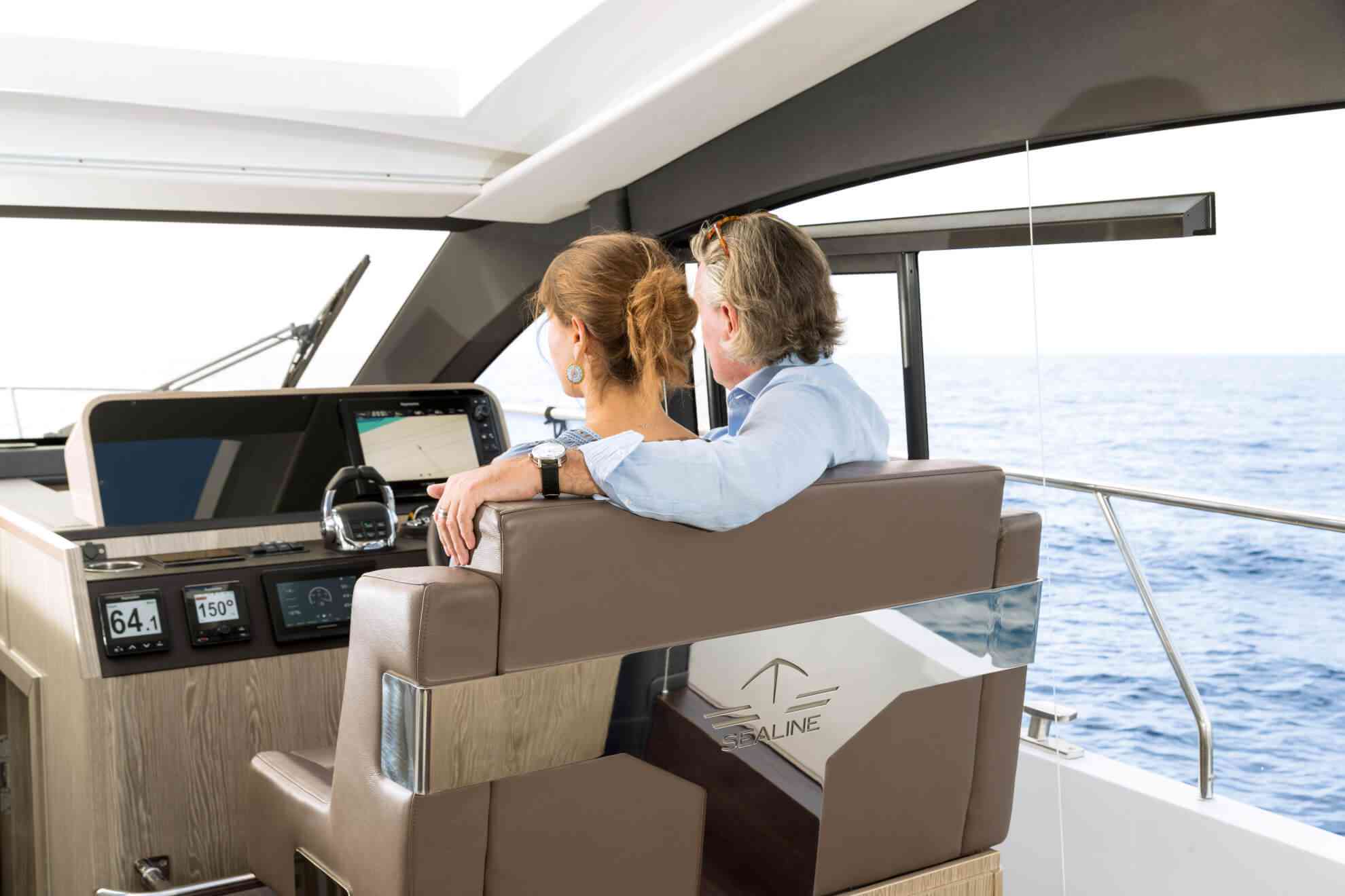 sealine-c430-i13