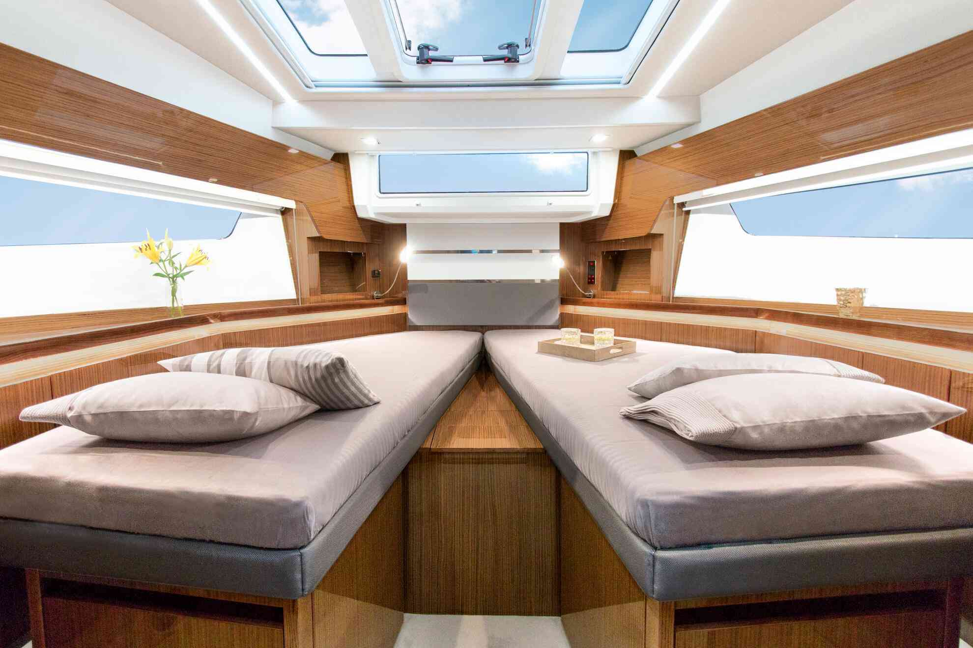 sealine-c430-i6