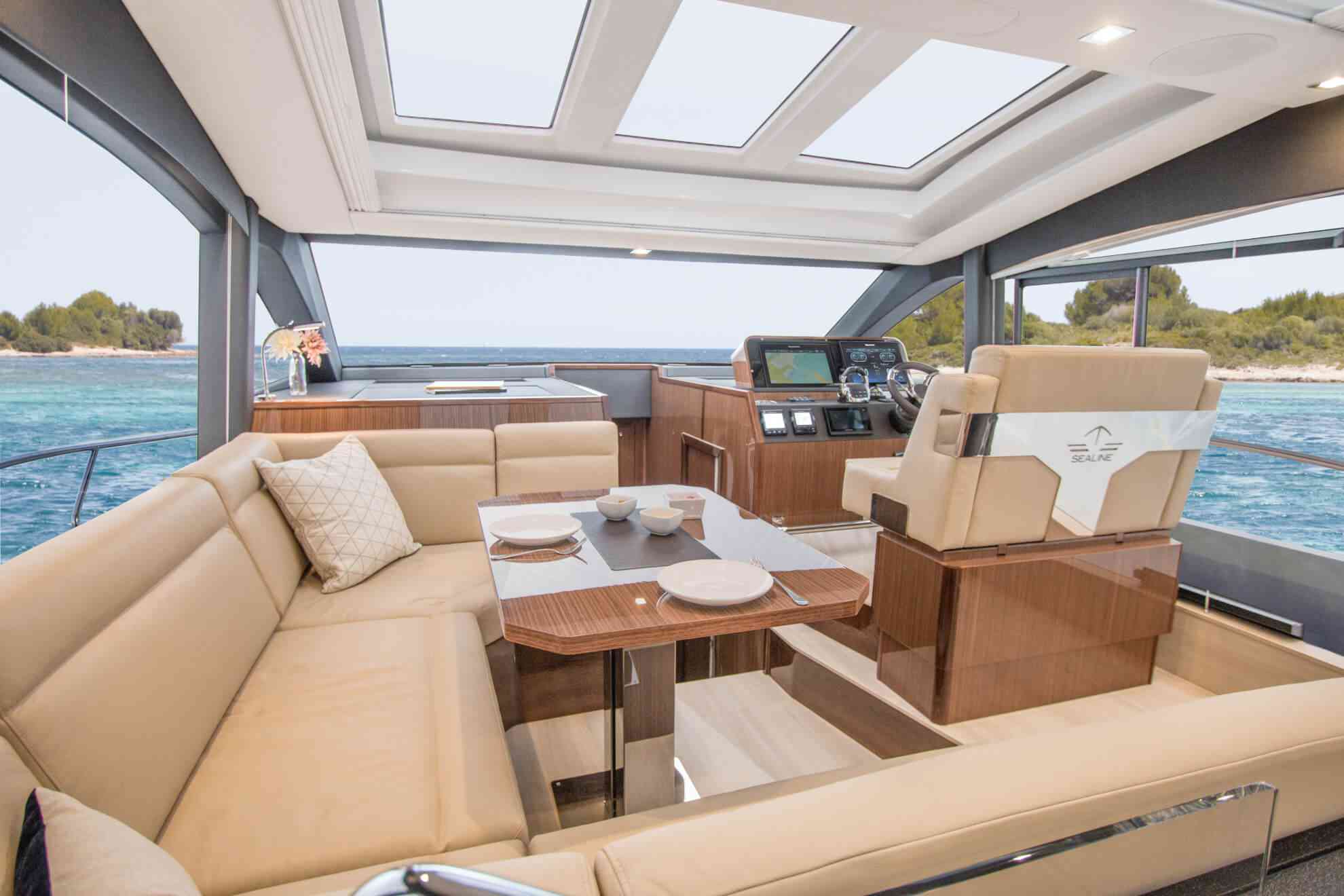 sealine-c430-i9