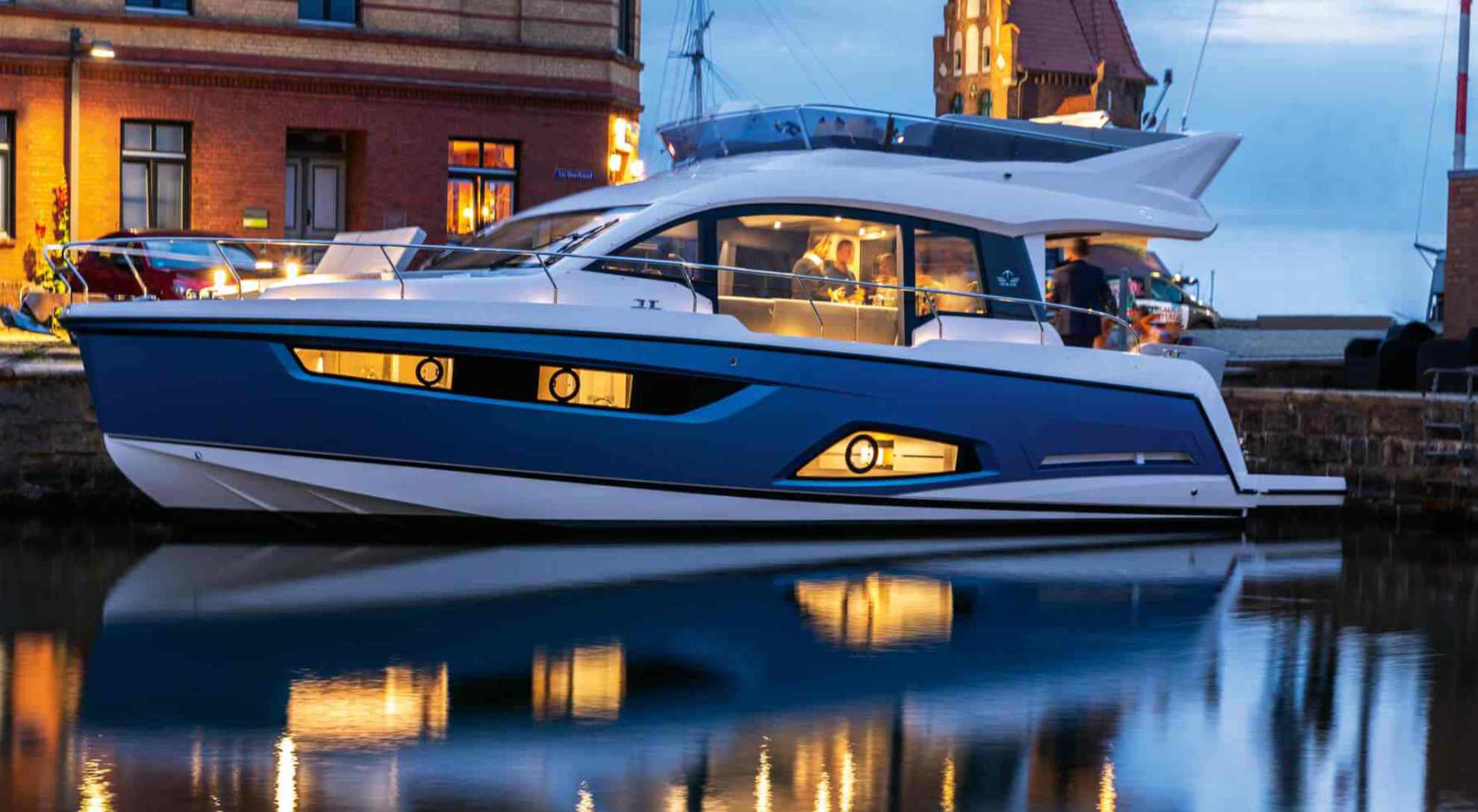 sealine-f430-e13