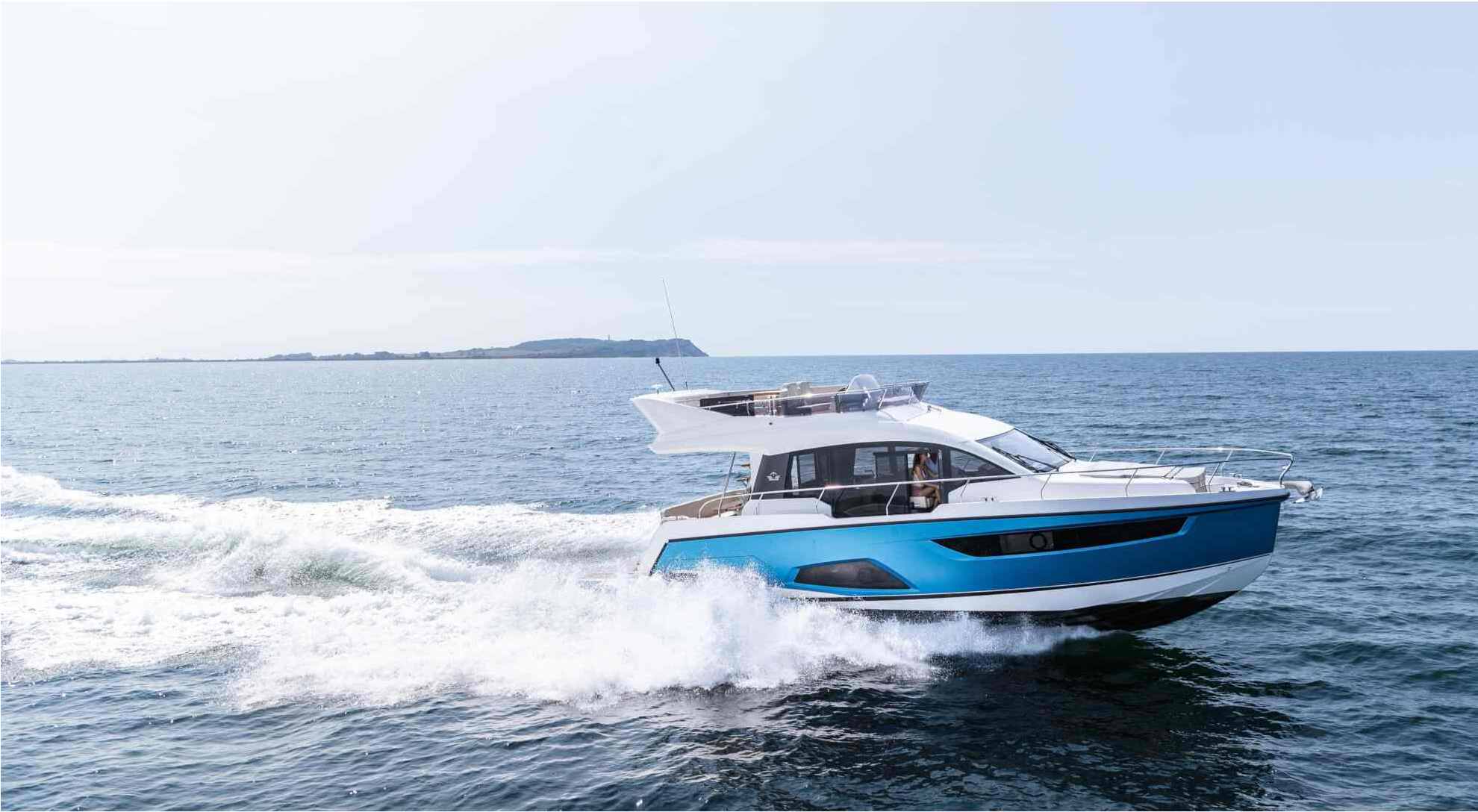 sealine-f430-e6