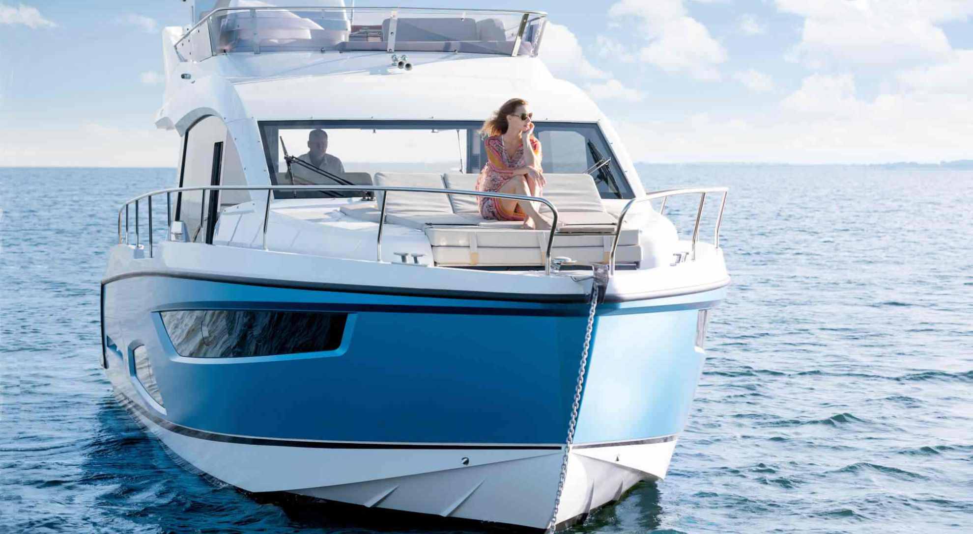 sealine-f430-e8