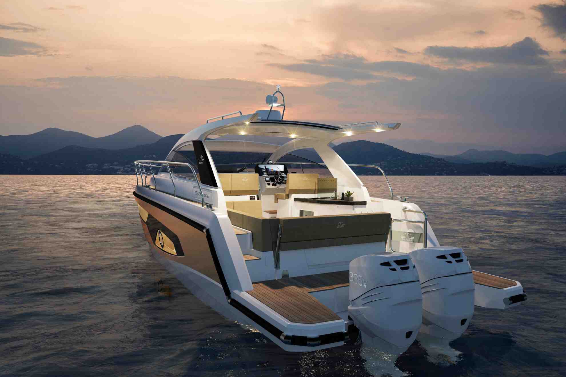 sealine-s335v-e4