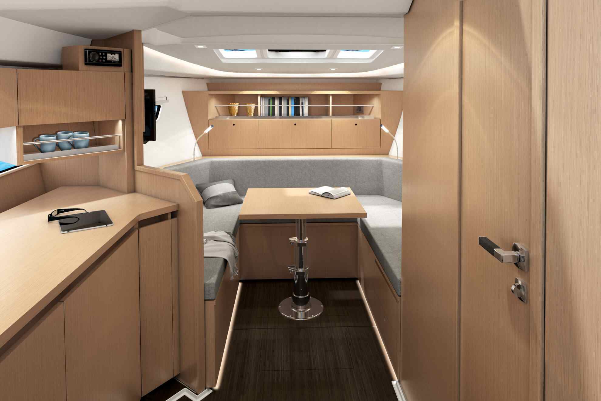 sealine-s335v-i8