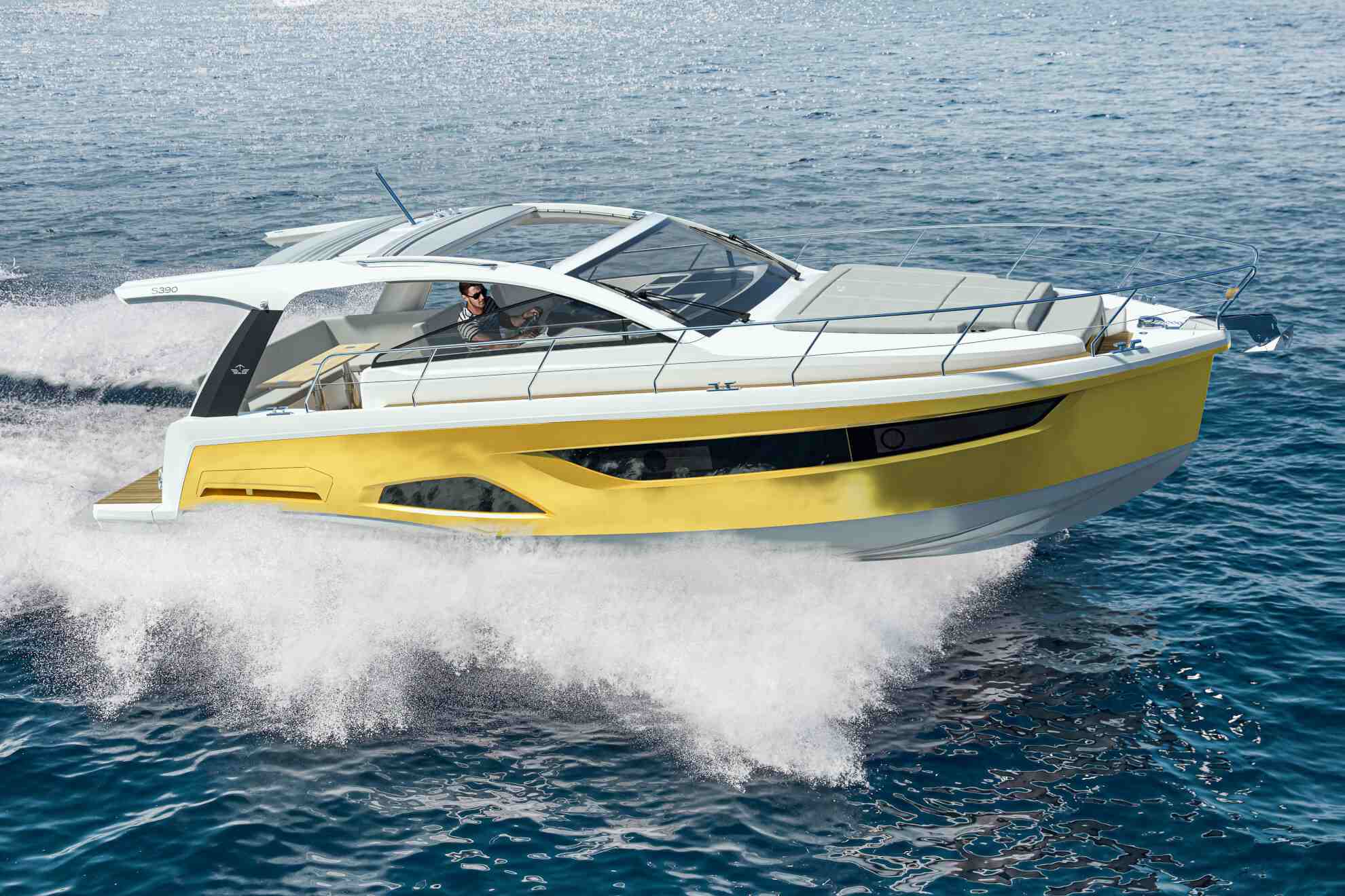 sealine-s390-e14