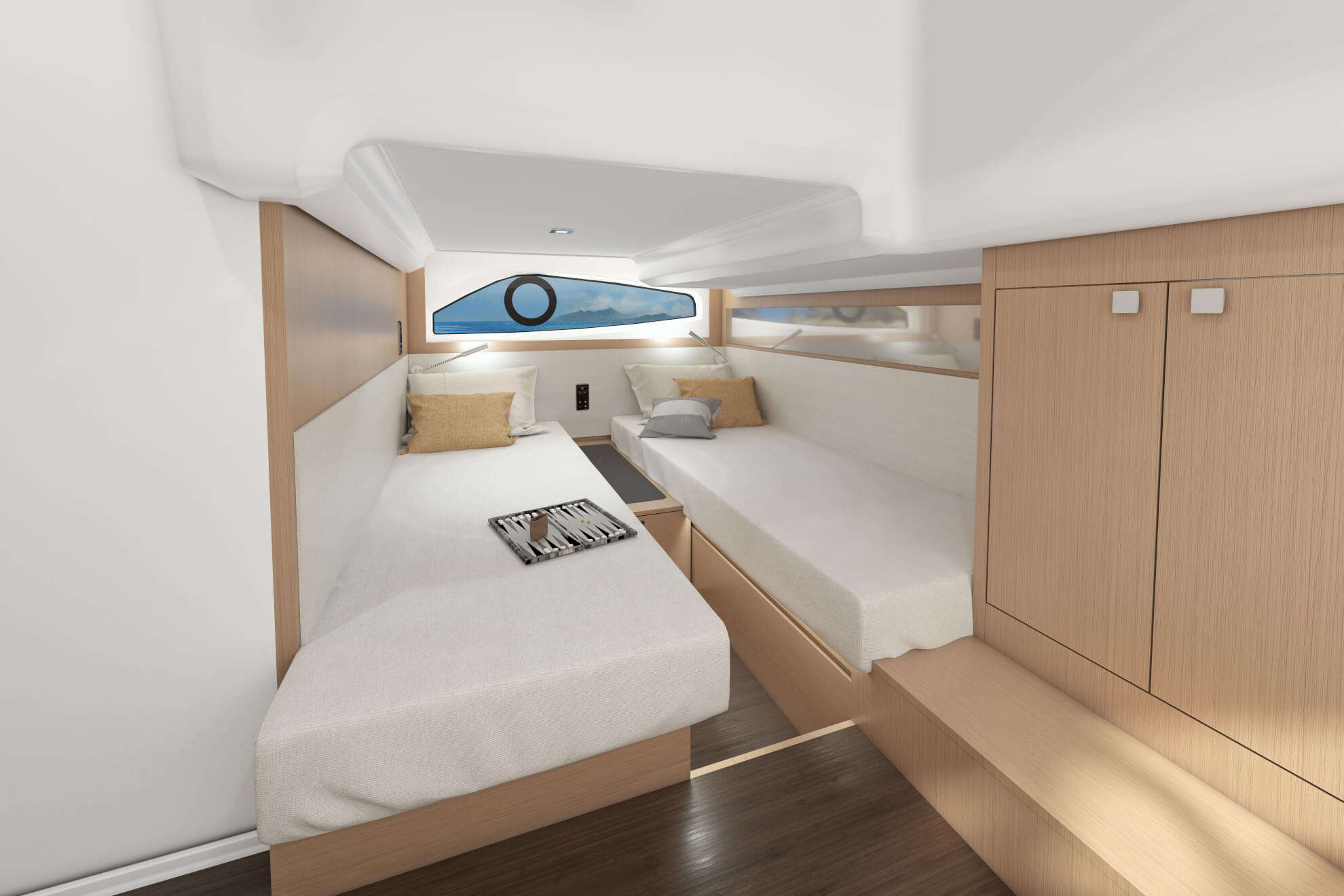 sealine-s390-i8