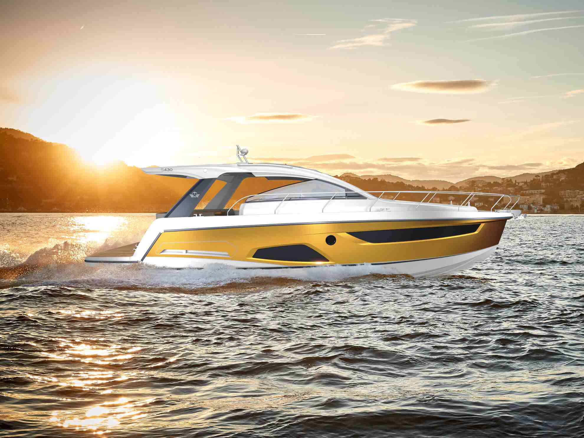 sealine-s430-e2