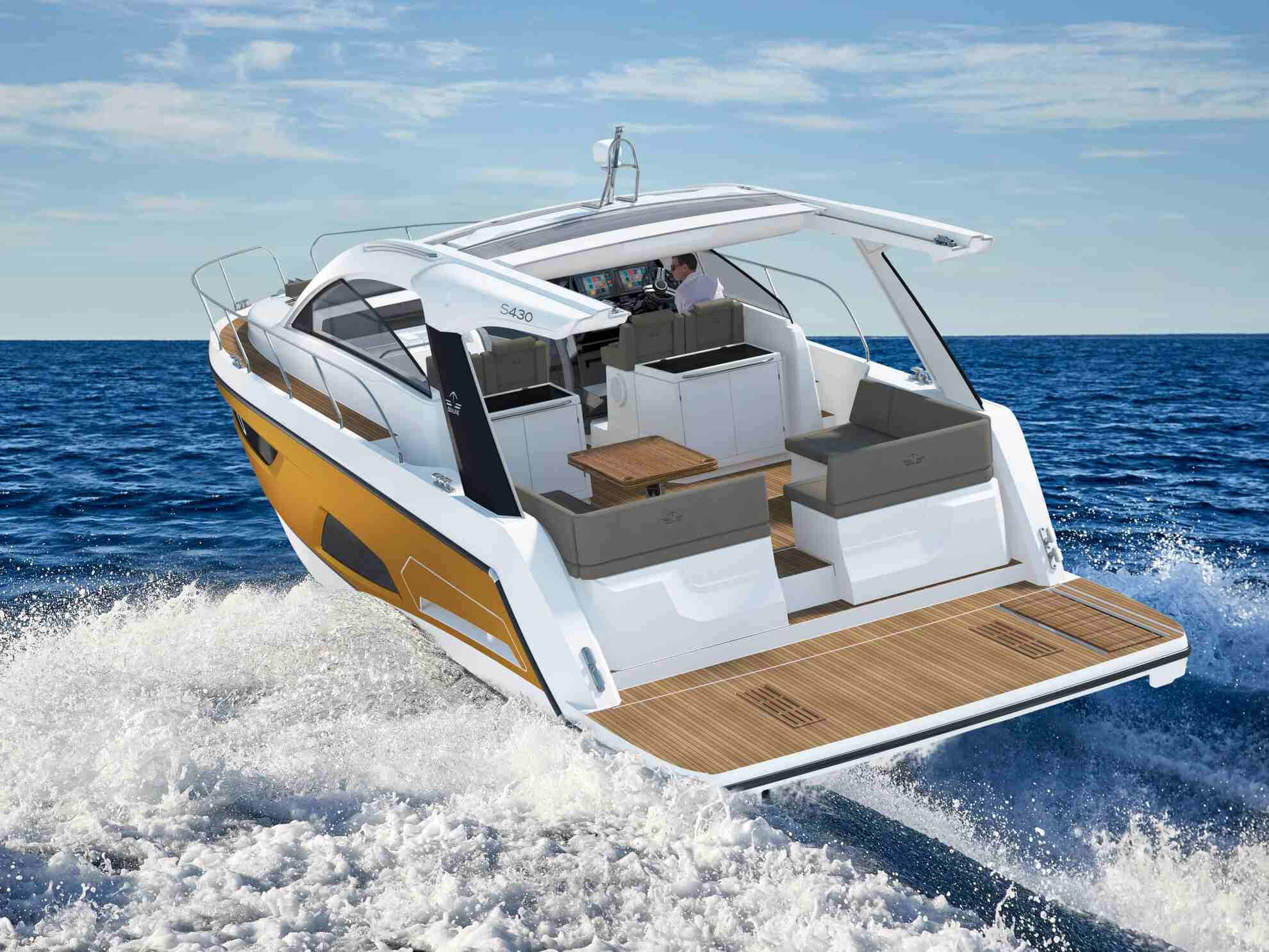 sealine-s430-e5