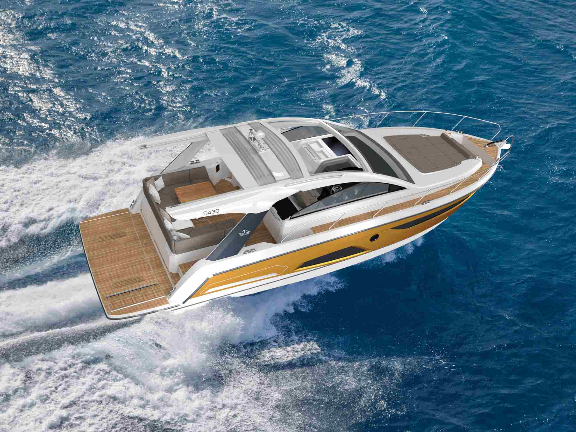 sealine-s430-e6