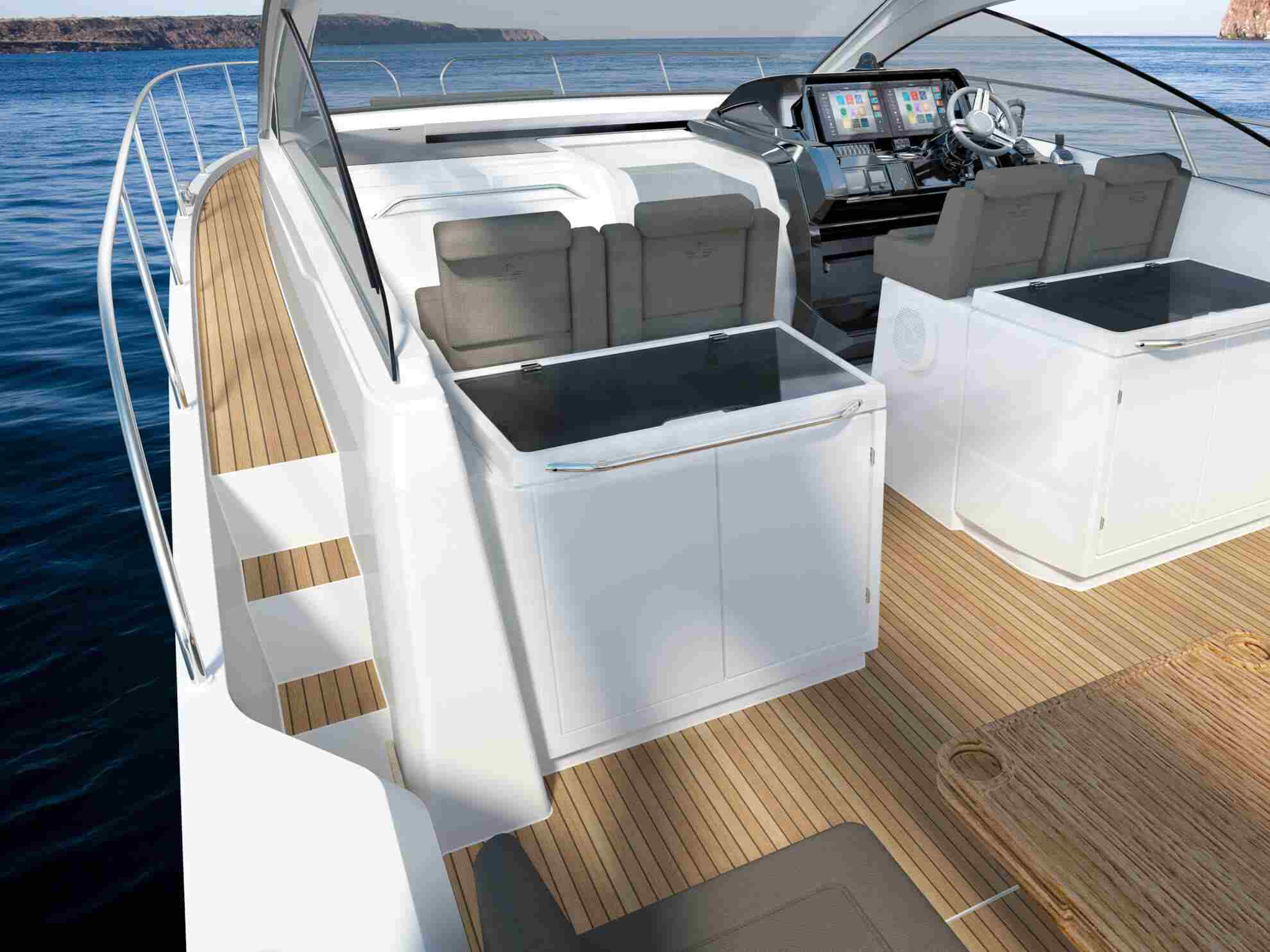 sealine-s430-e7