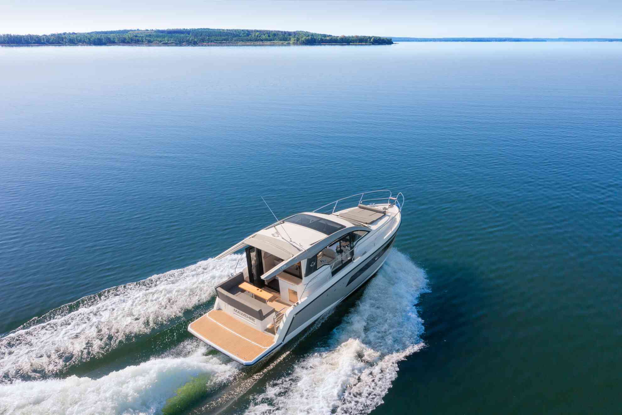 sealine-c335-e11