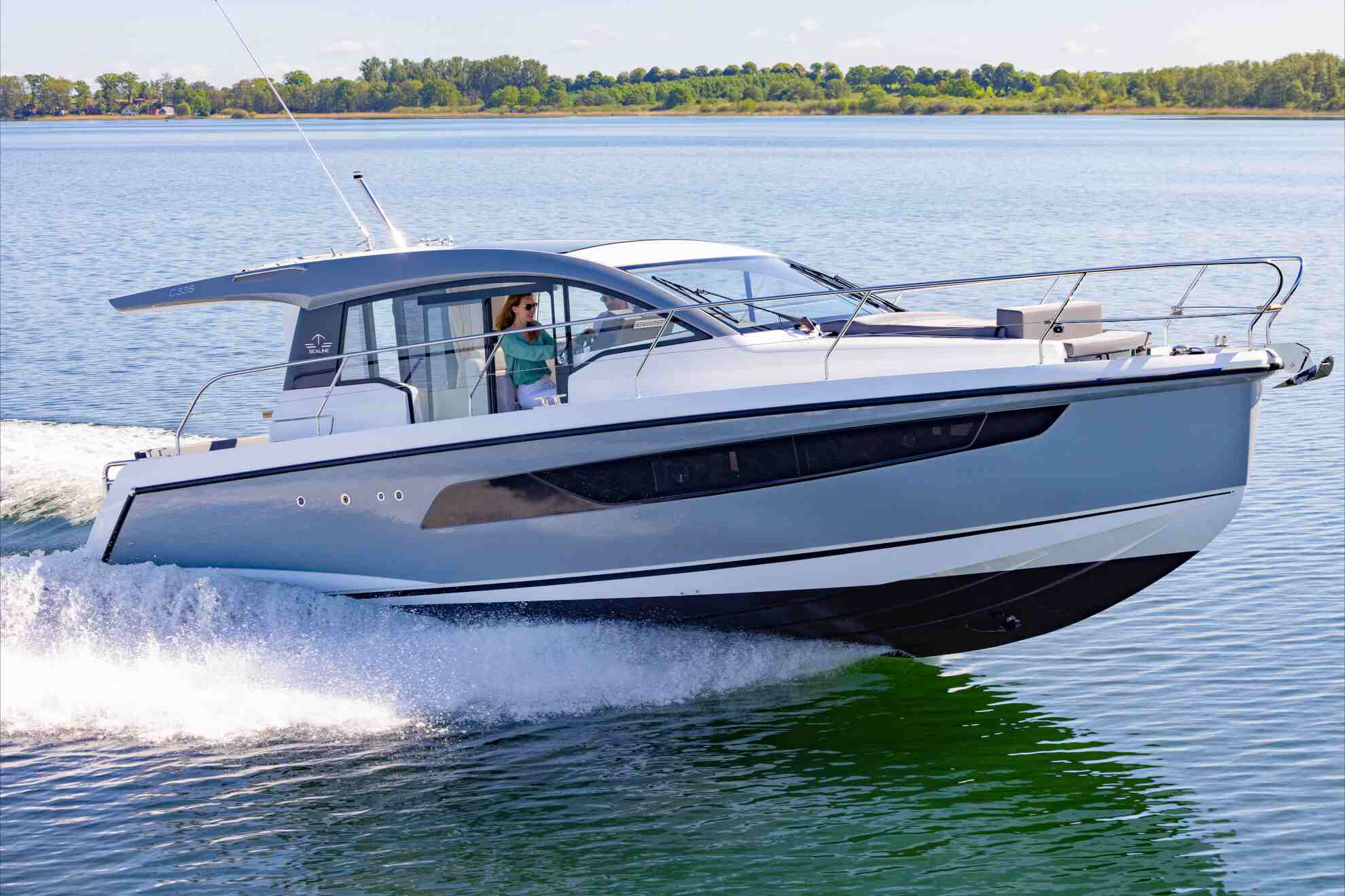 sealine-c335-e12