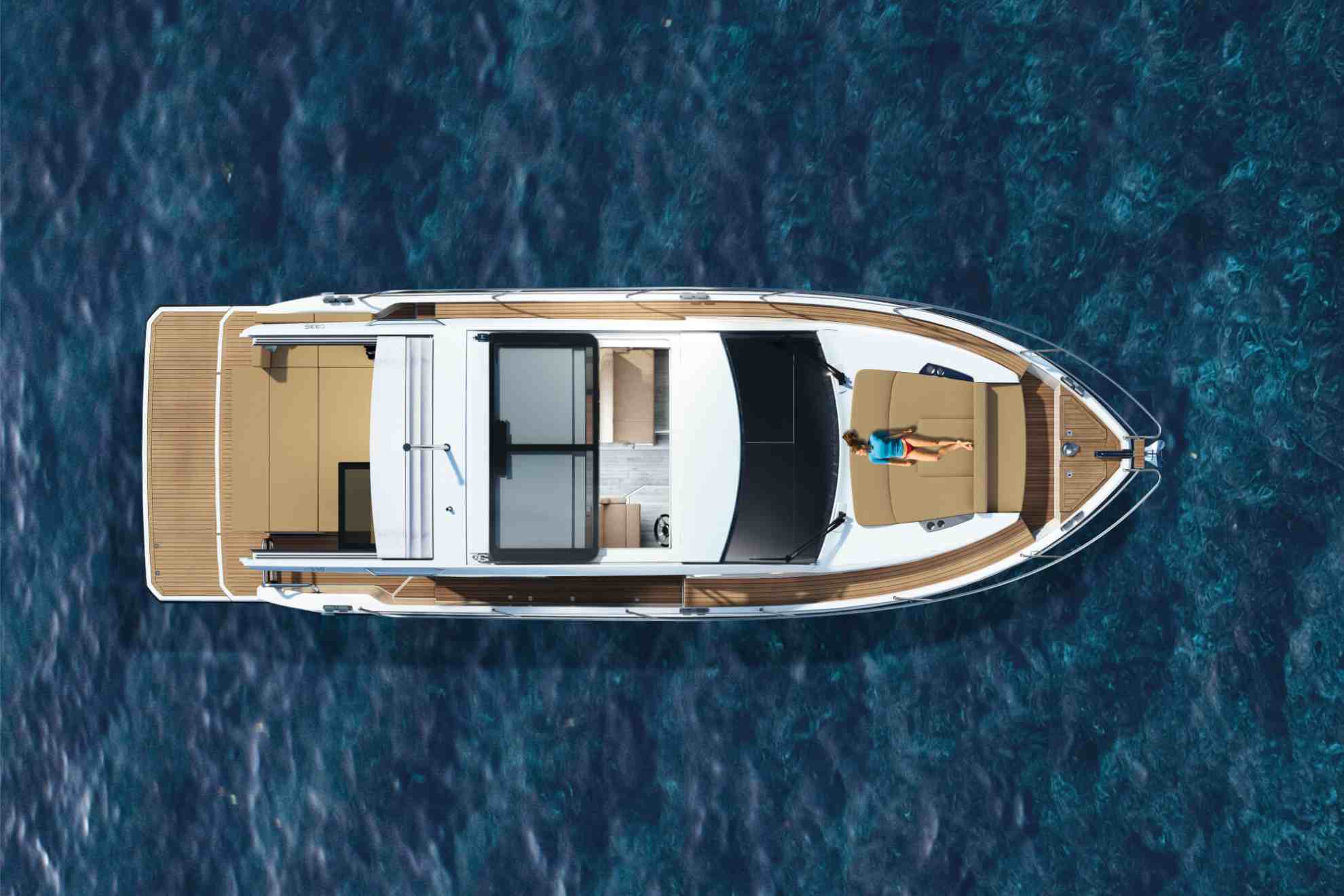 sealine-c335-e17