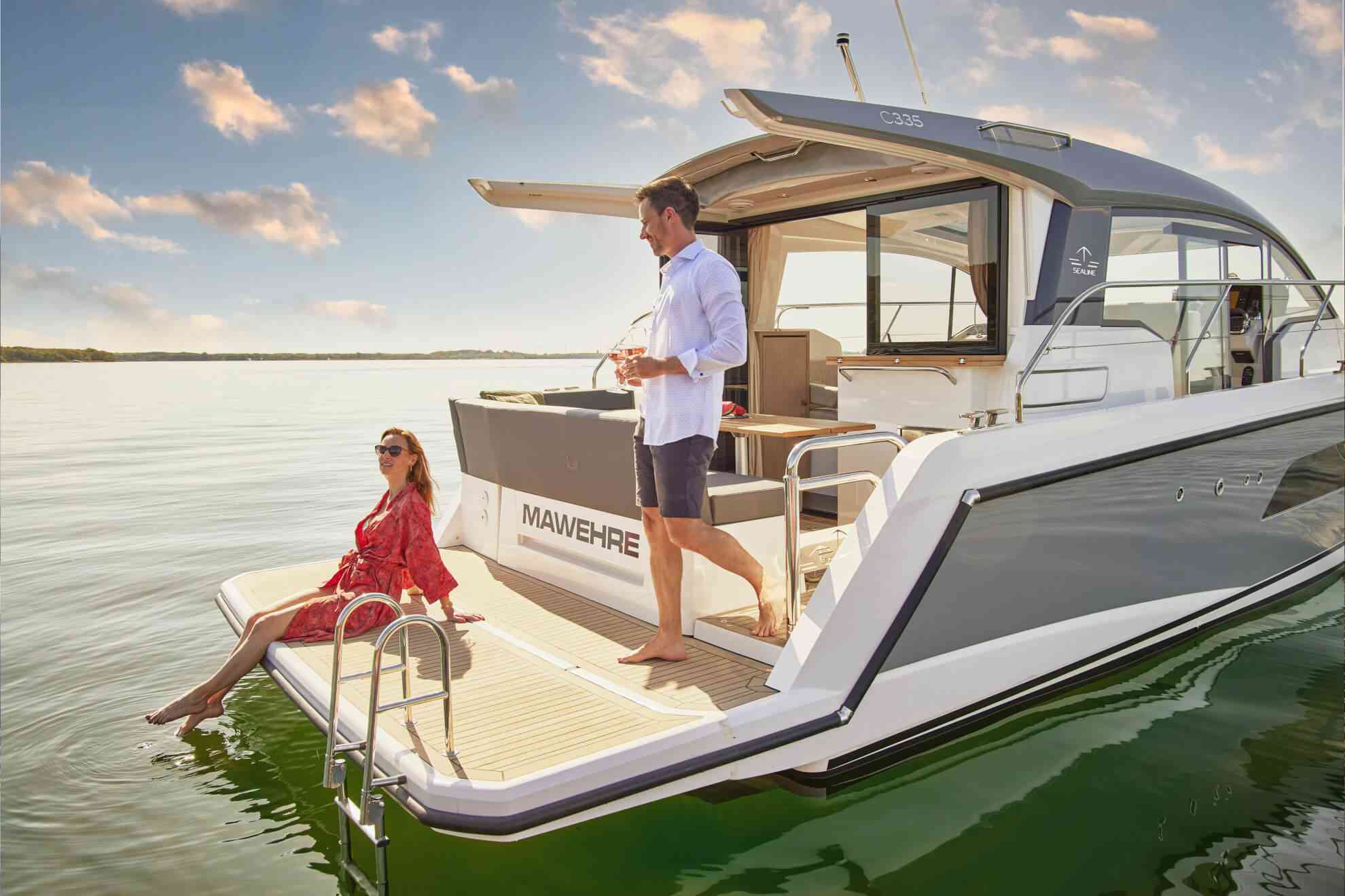 sealine-c335-e2