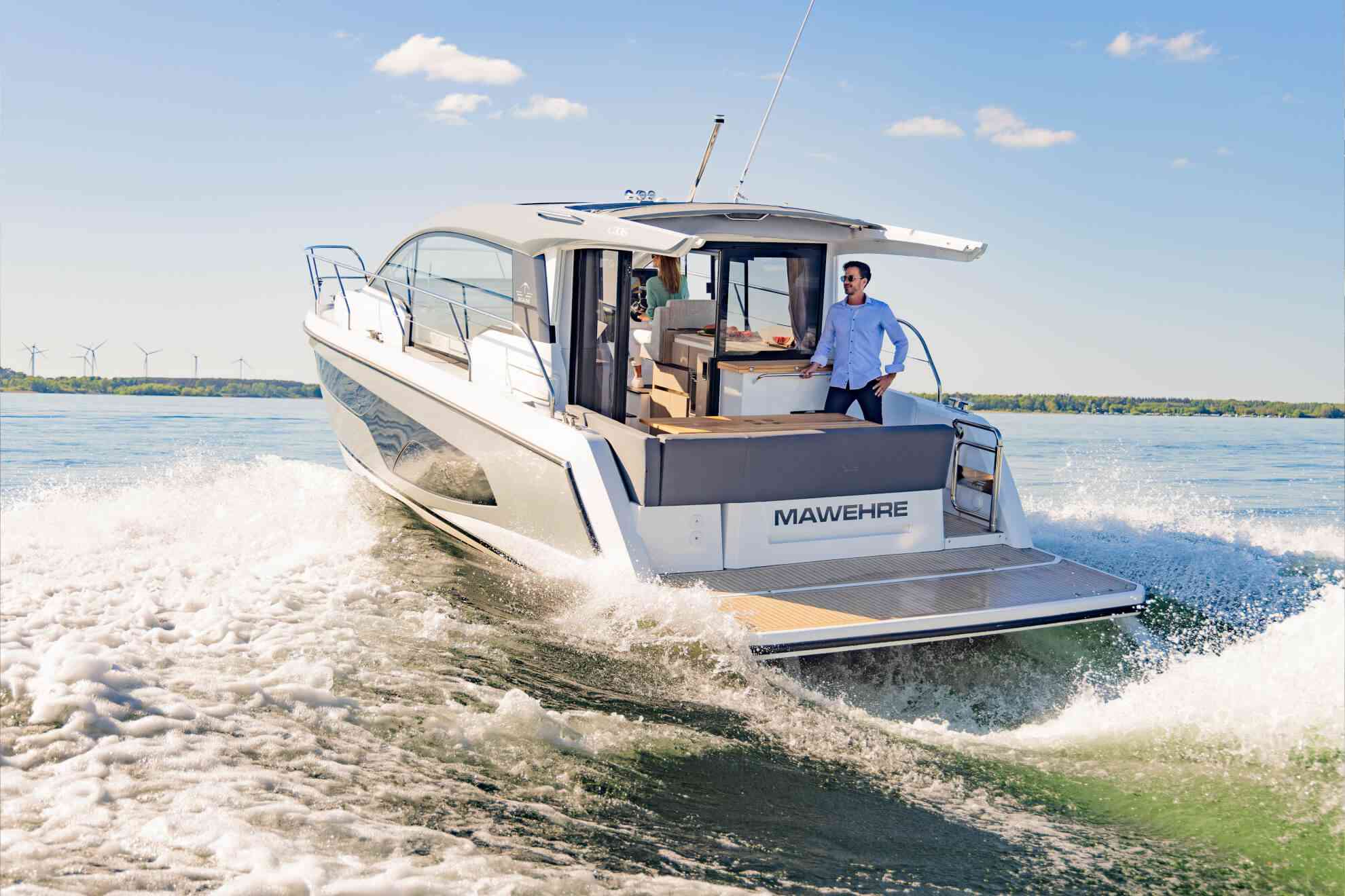 sealine-c335-e7