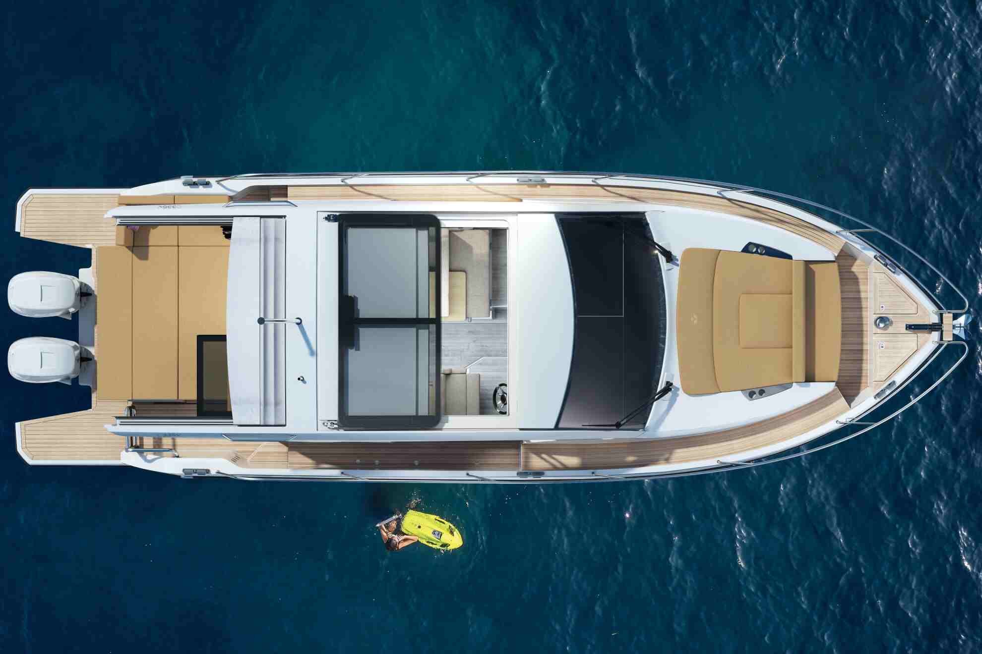 sealine-c335v-e2