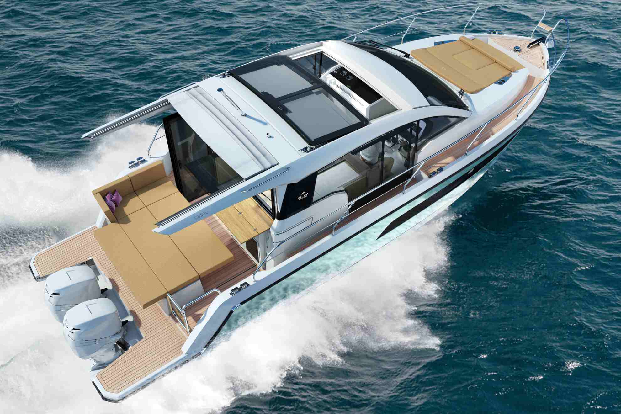 sealine-c335v-e3