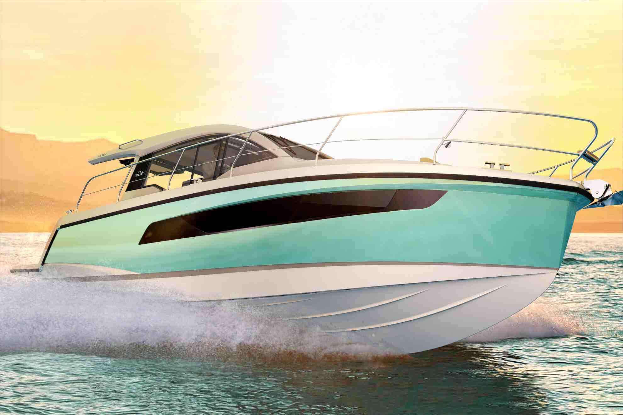 sealine-c335v-e4