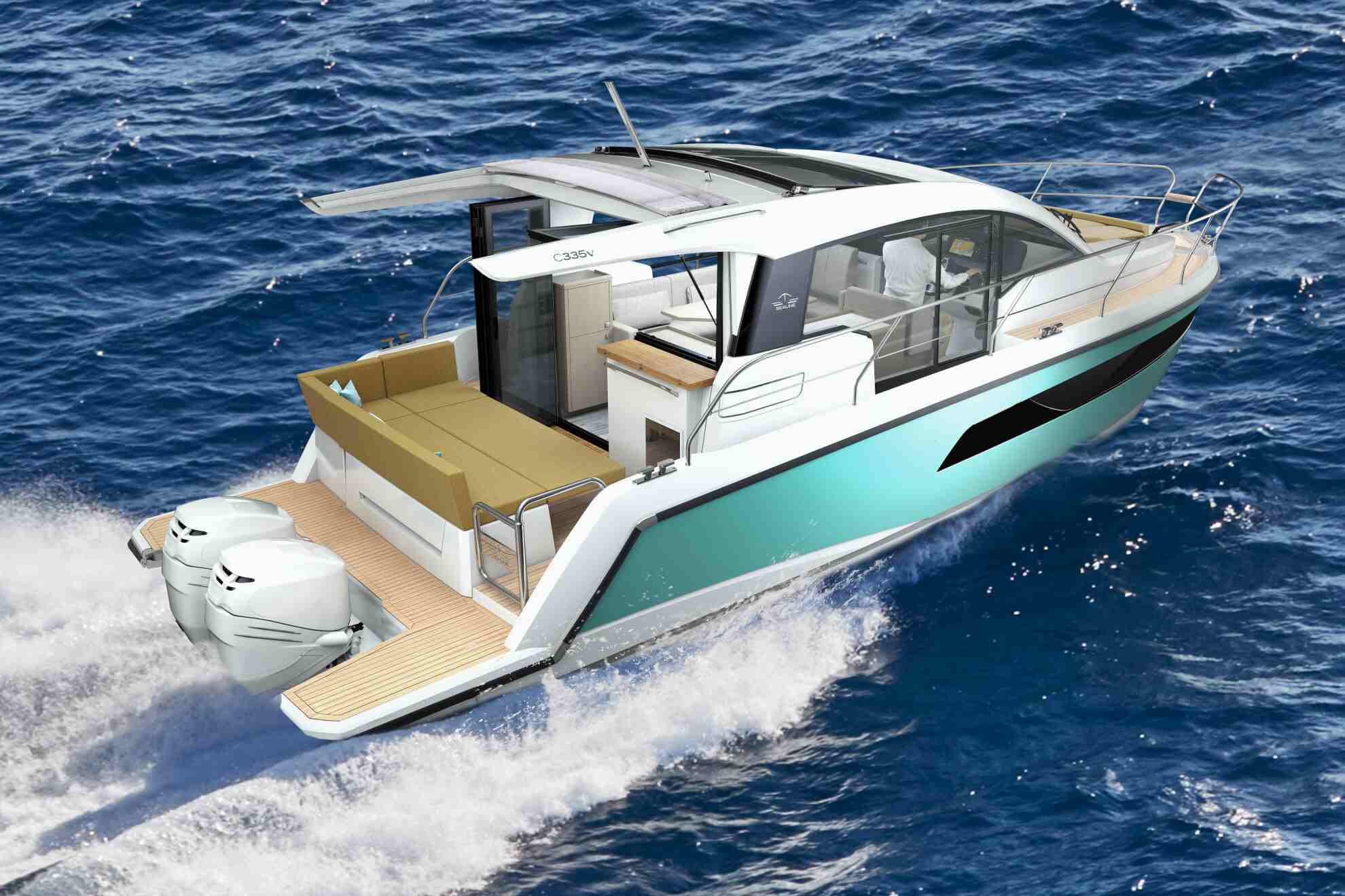 sealine-c335v-e5