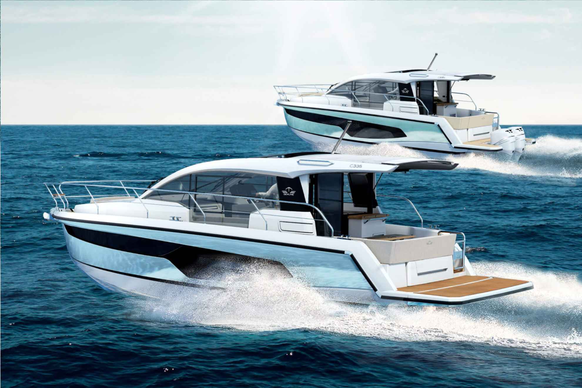 sealine-c335v-e6