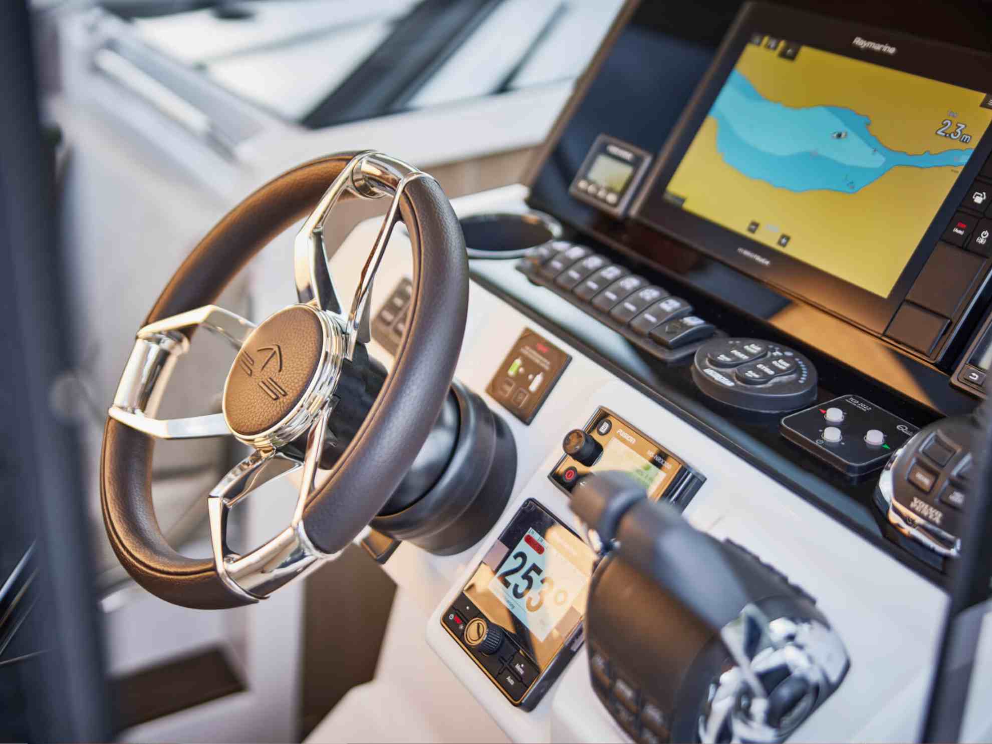 sealine-c335v-i6