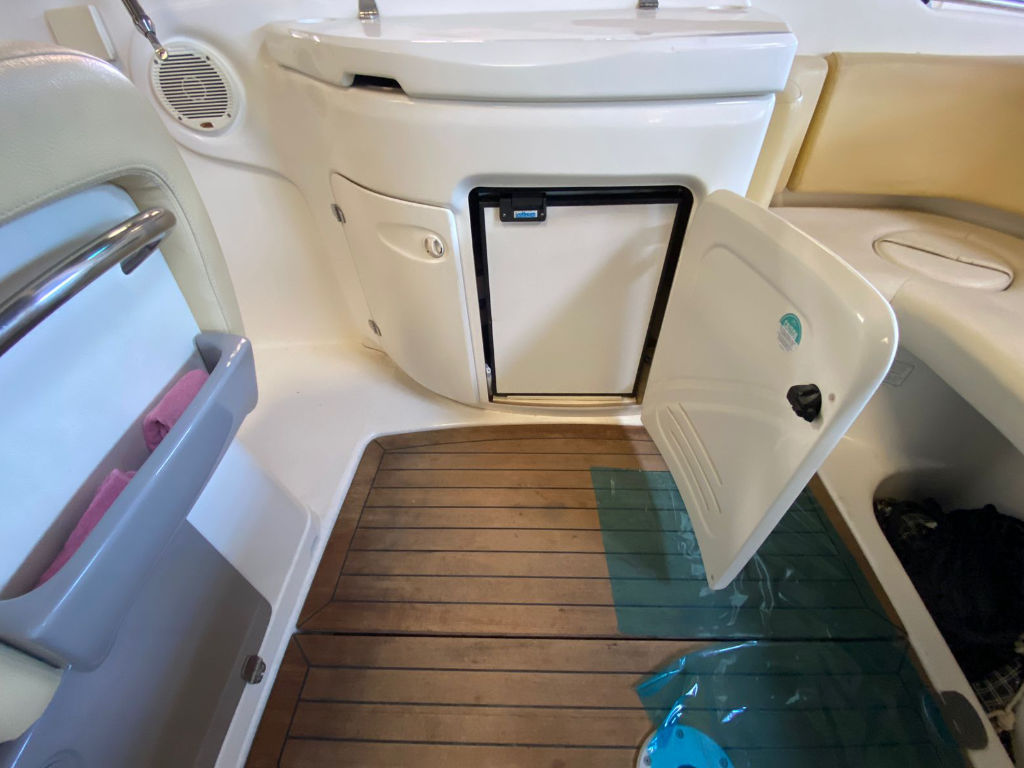 Cranchi CSL 27_6