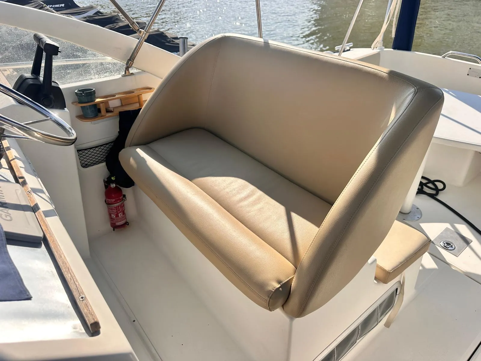 BENETEAU FLYER VIVA 9 (10)