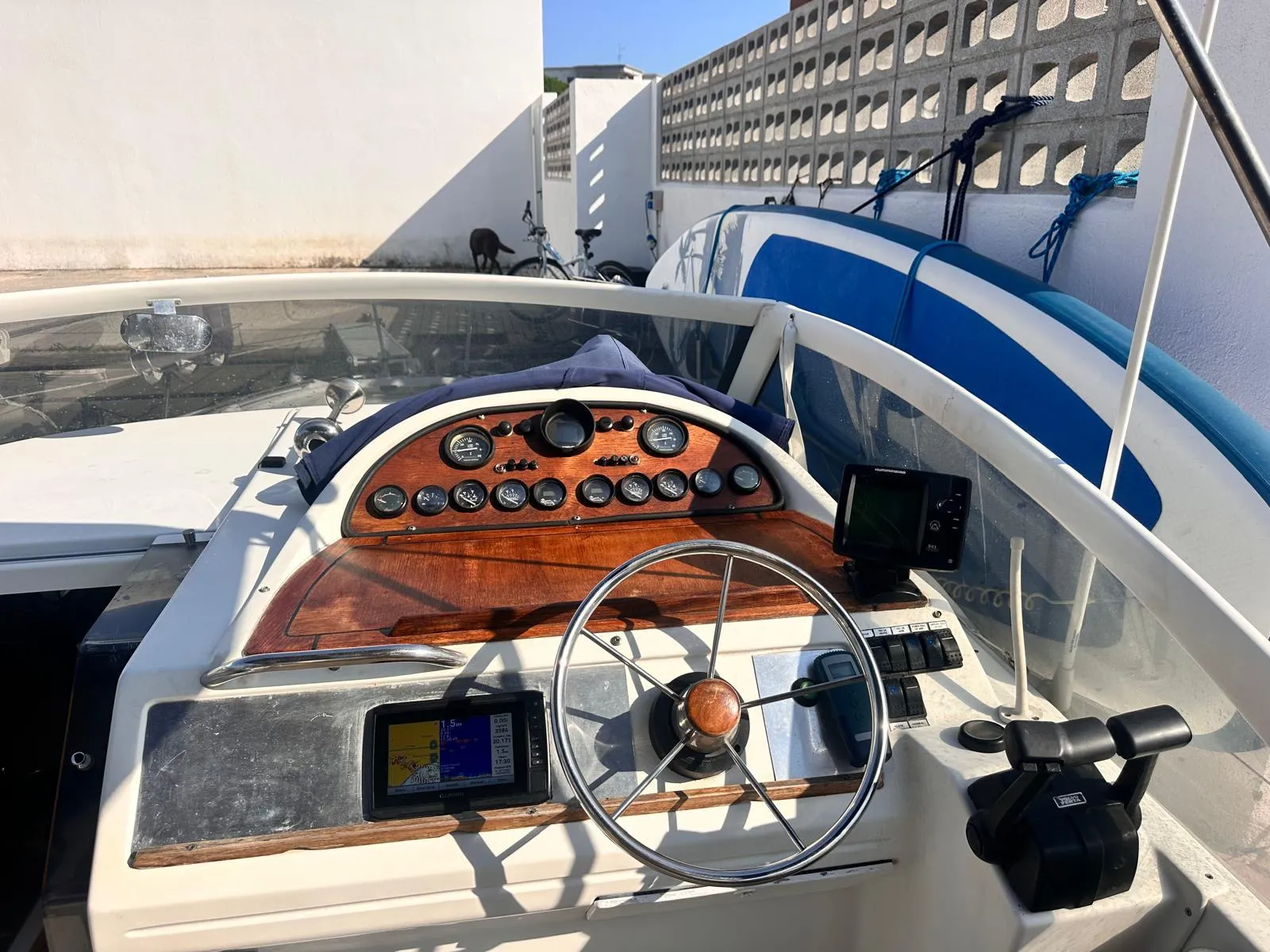 BENETEAU FLYER VIVA 9 (11)