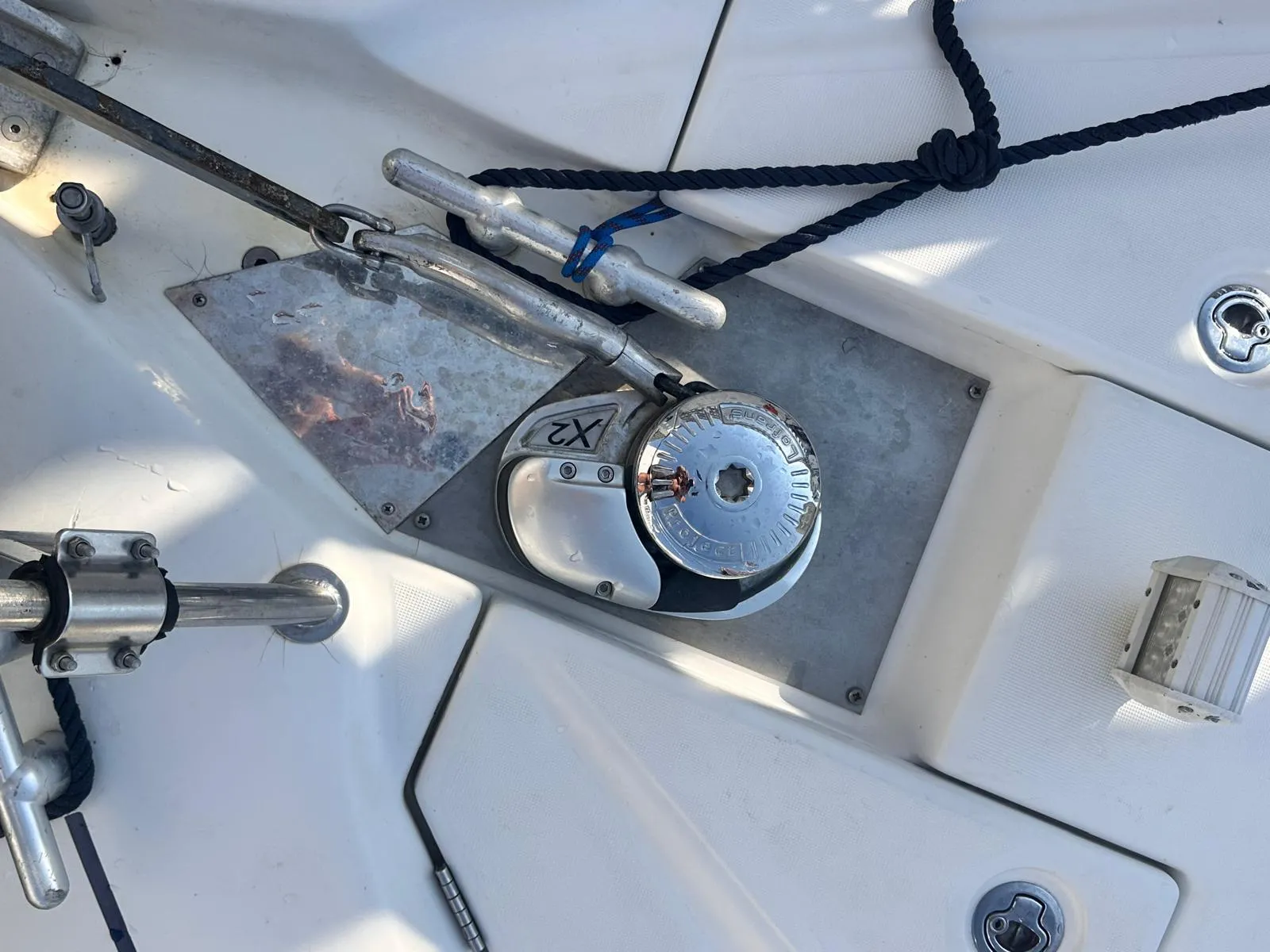 BENETEAU FLYER VIVA 9 (12)