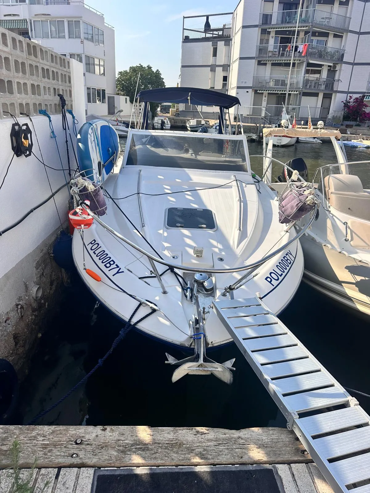 BENETEAU FLYER VIVA 9 (2)