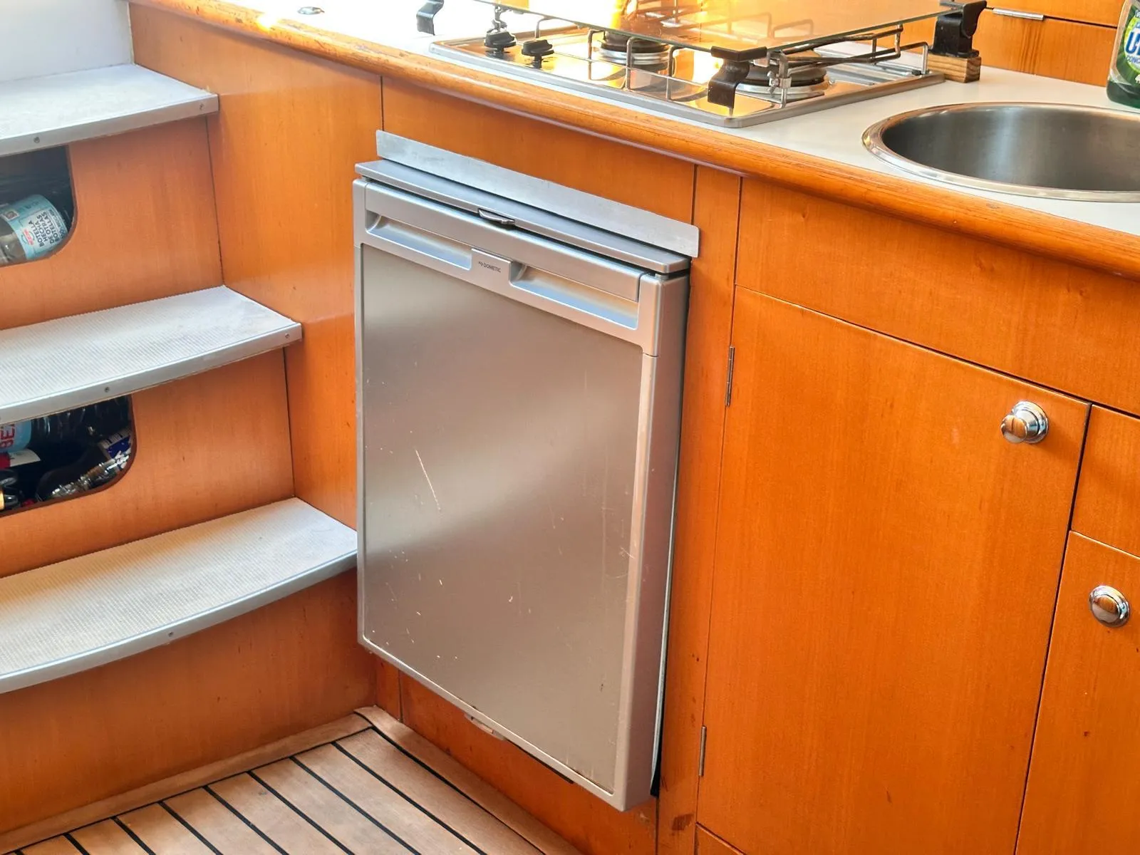 BENETEAU FLYER VIVA 9 (22)