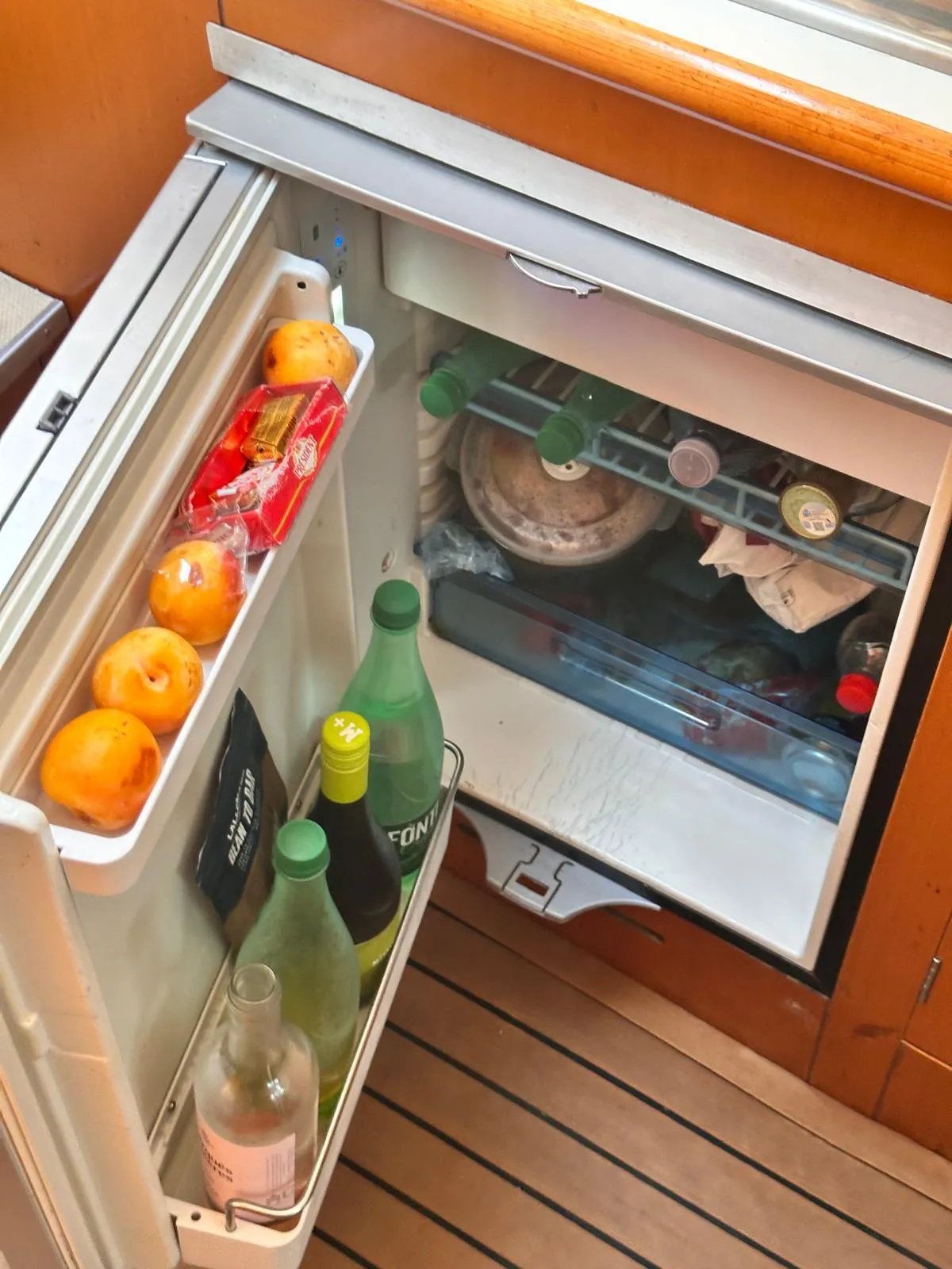 BENETEAU FLYER VIVA 9 (23)