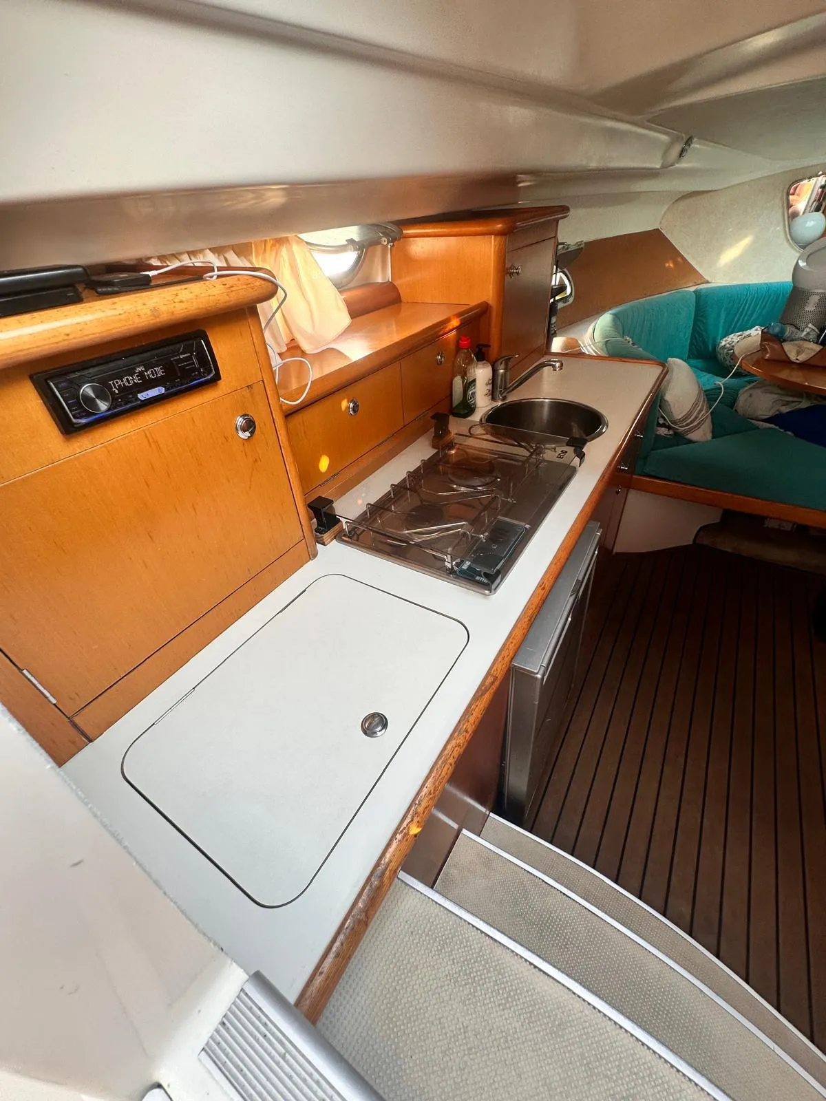 BENETEAU FLYER VIVA 9 (24)
