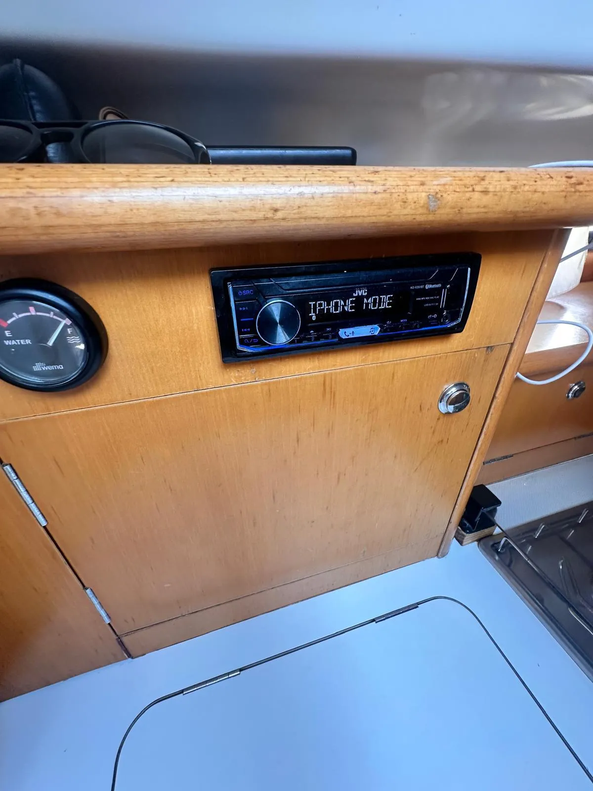 BENETEAU FLYER VIVA 9 (25)