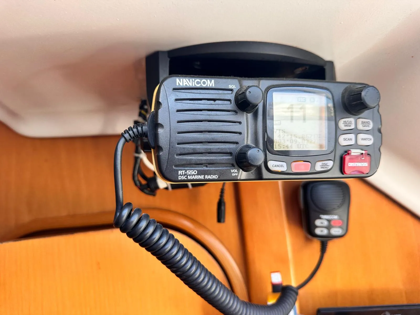 BENETEAU FLYER VIVA 9 (26)