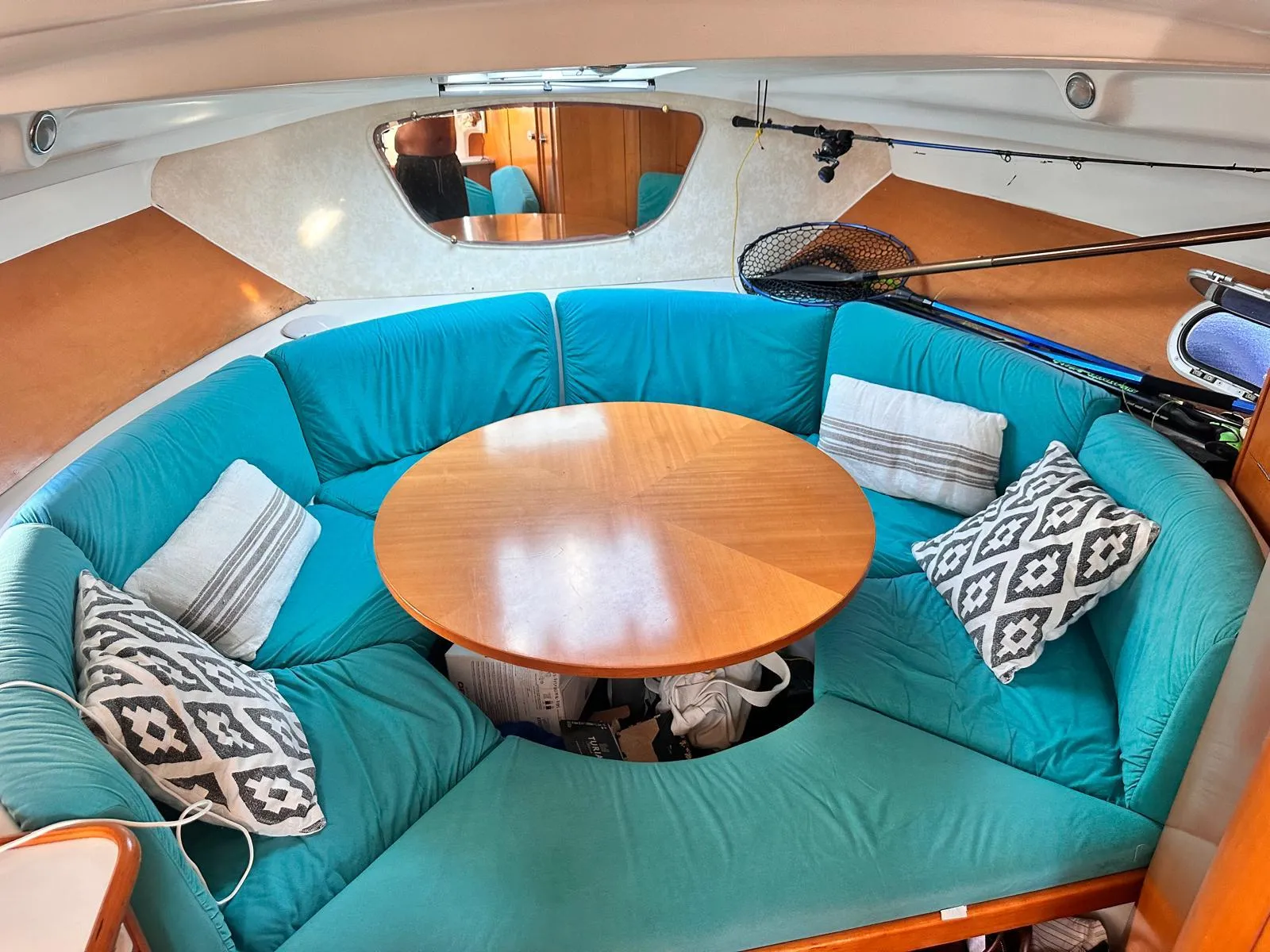BENETEAU FLYER VIVA 9 (30)