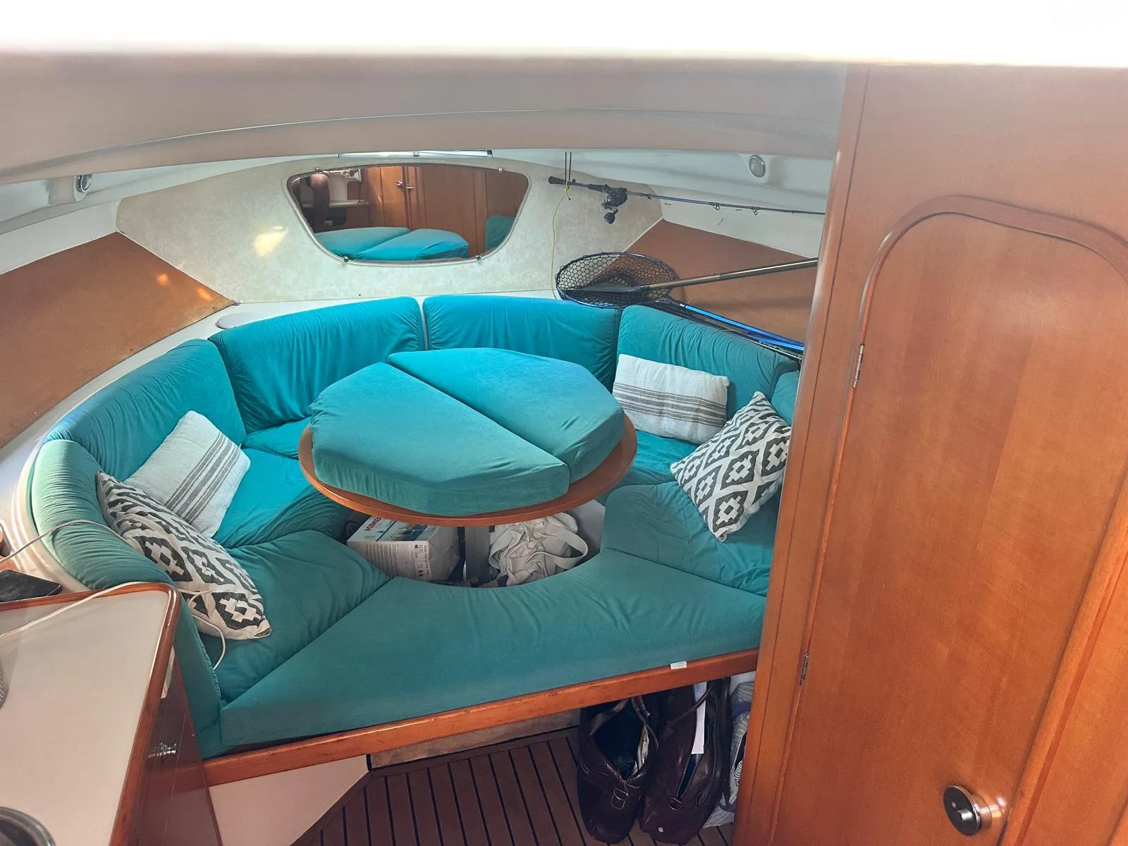BENETEAU FLYER VIVA 9 (33)