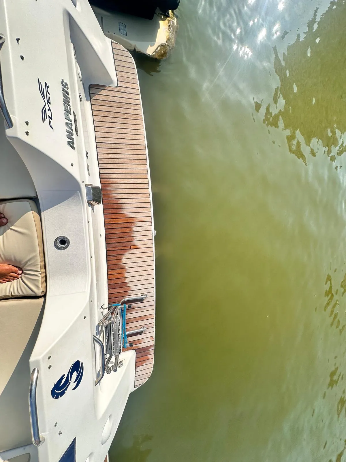 BENETEAU FLYER VIVA 9 (39)