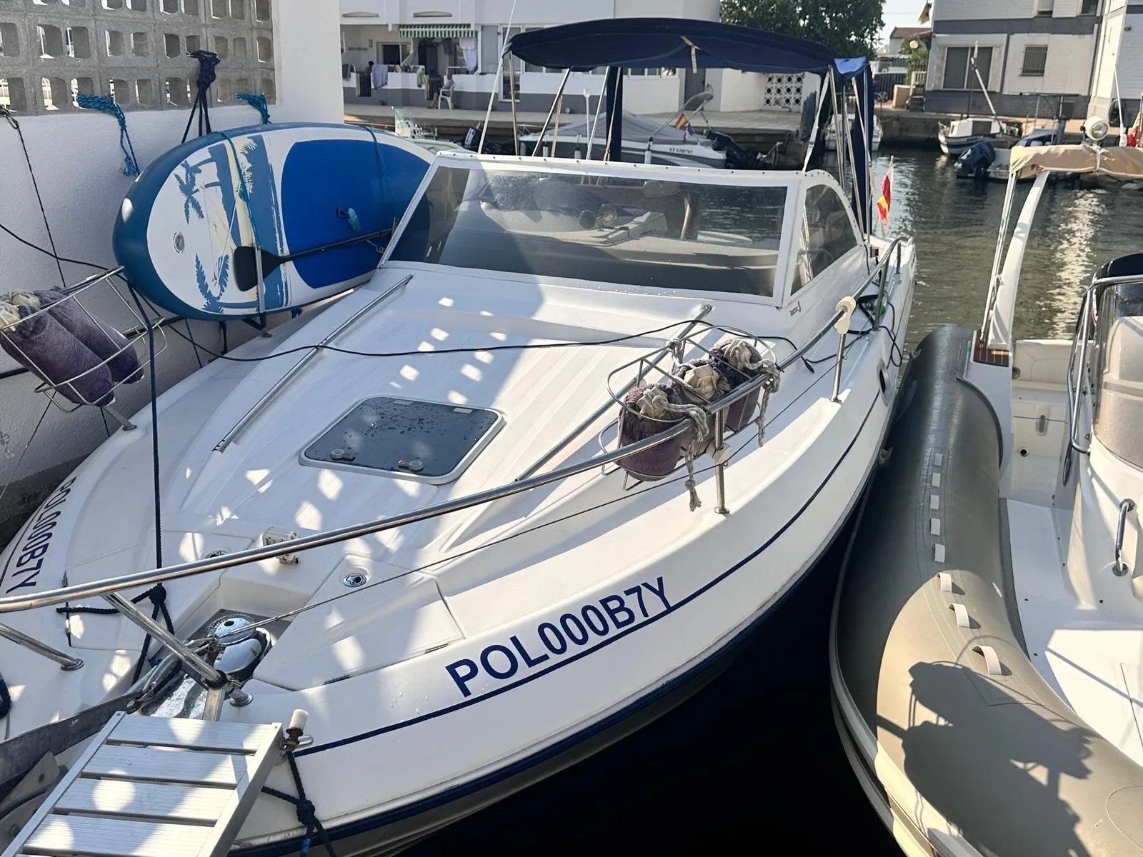 BENETEAU FLYER VIVA 9 (4)