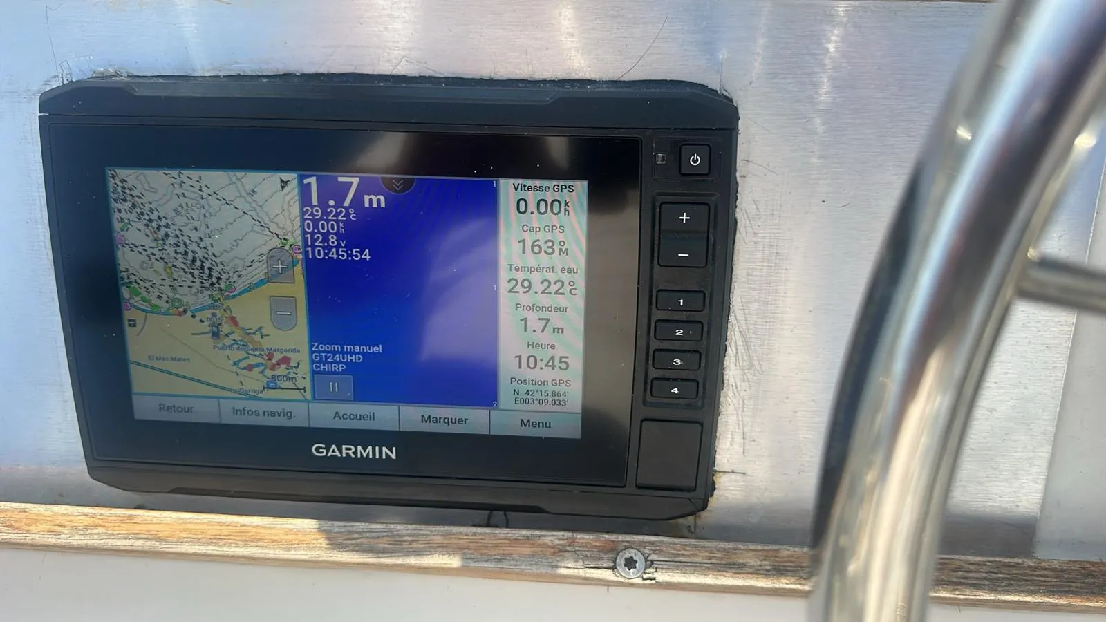 BENETEAU FLYER VIVA 9 (41)