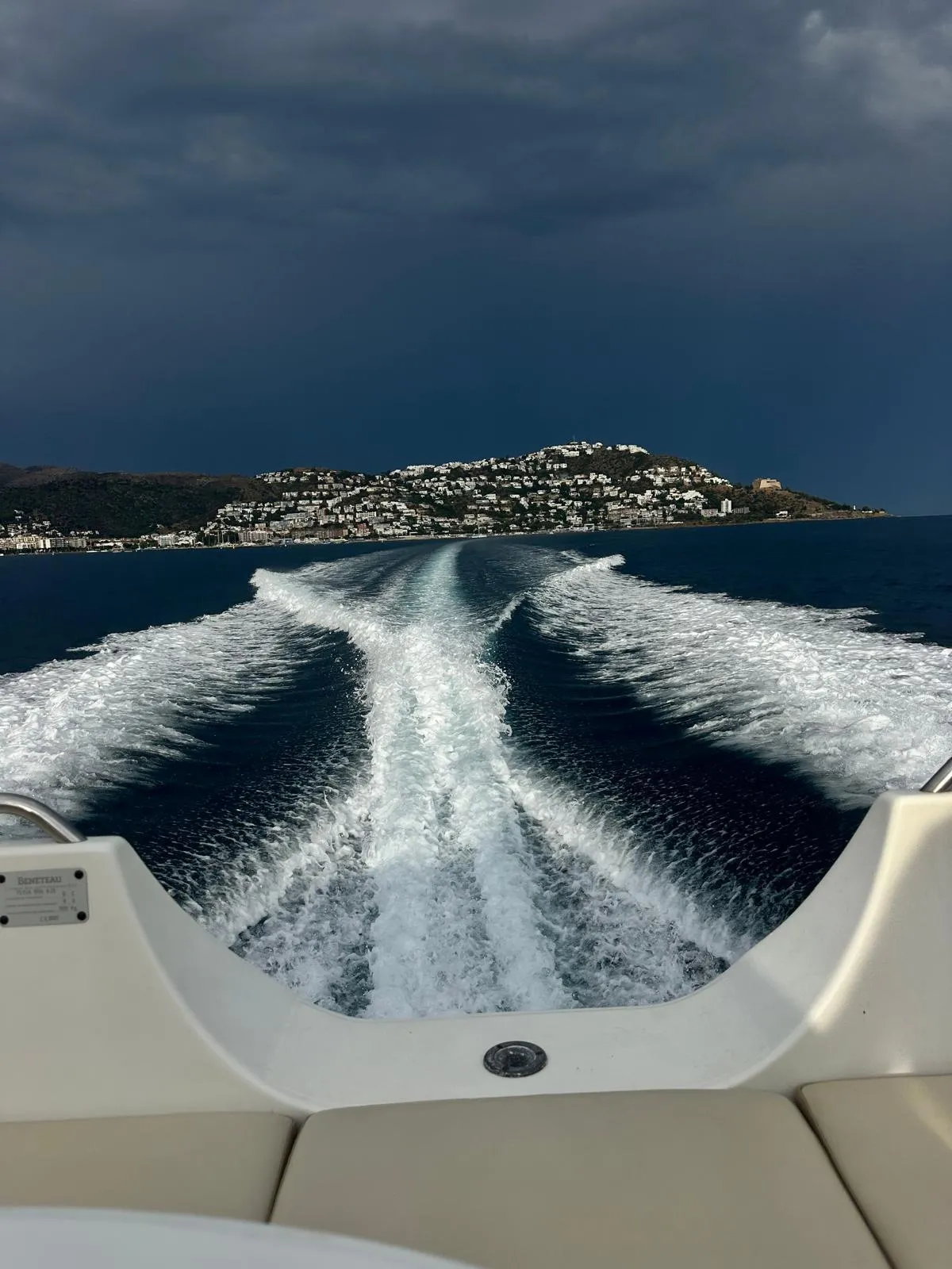 BENETEAU FLYER VIVA 9 (5)