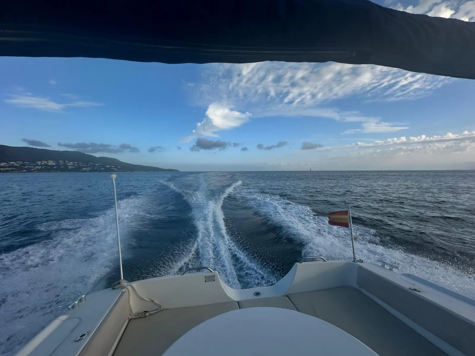BENETEAU FLYER VIVA 9 (6)