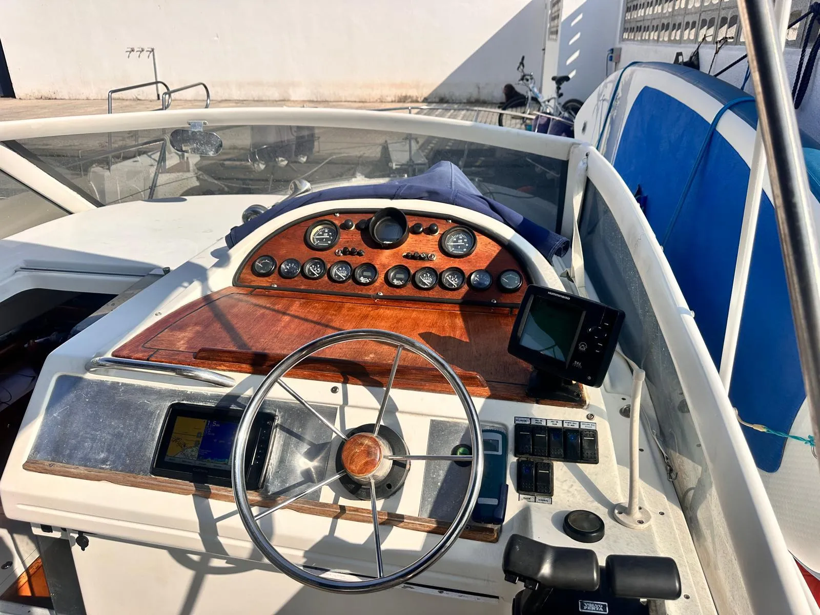 BENETEAU FLYER VIVA 9 (7)